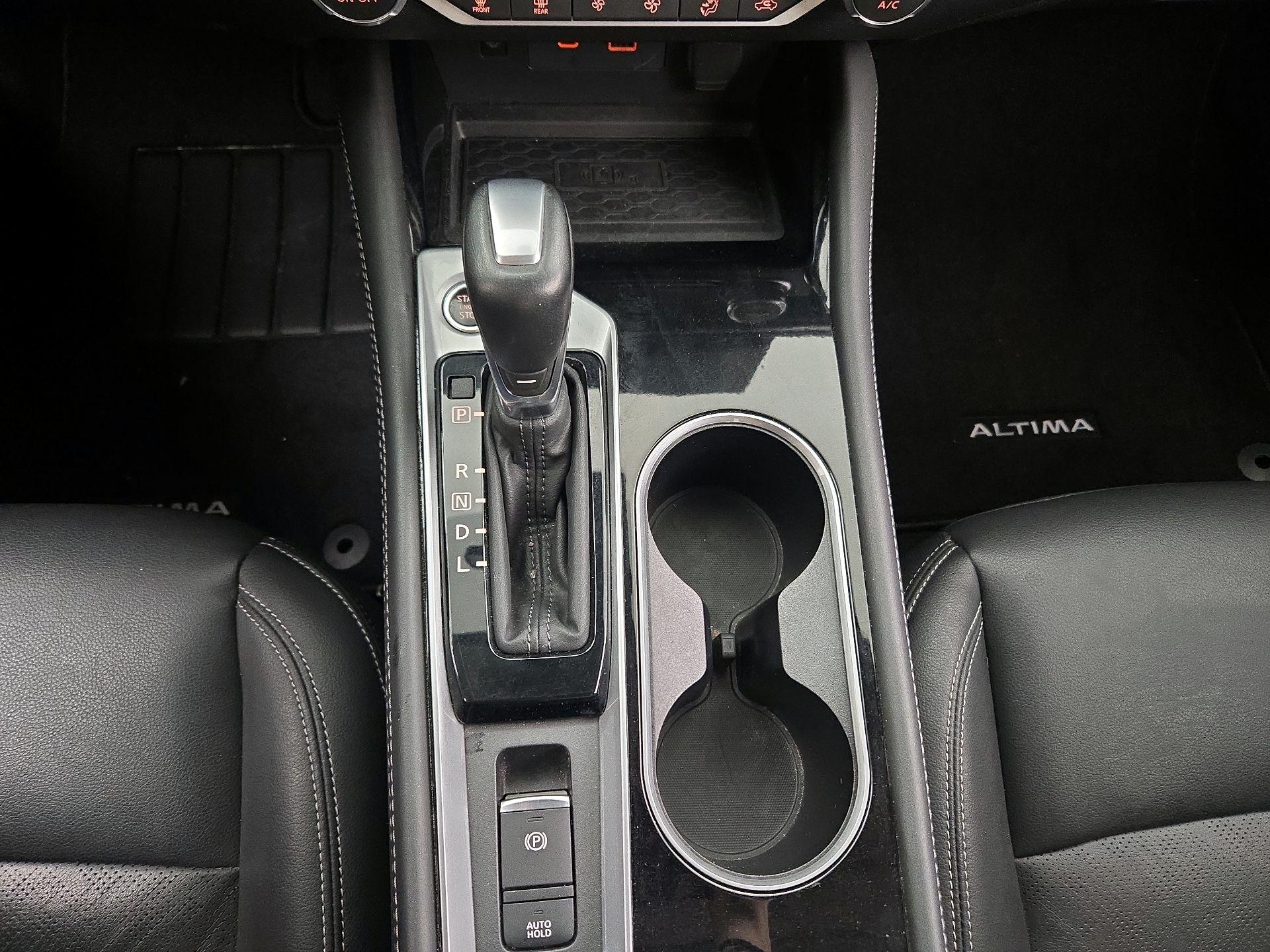 Thumbnail: 2023 Nissan Altima - 16