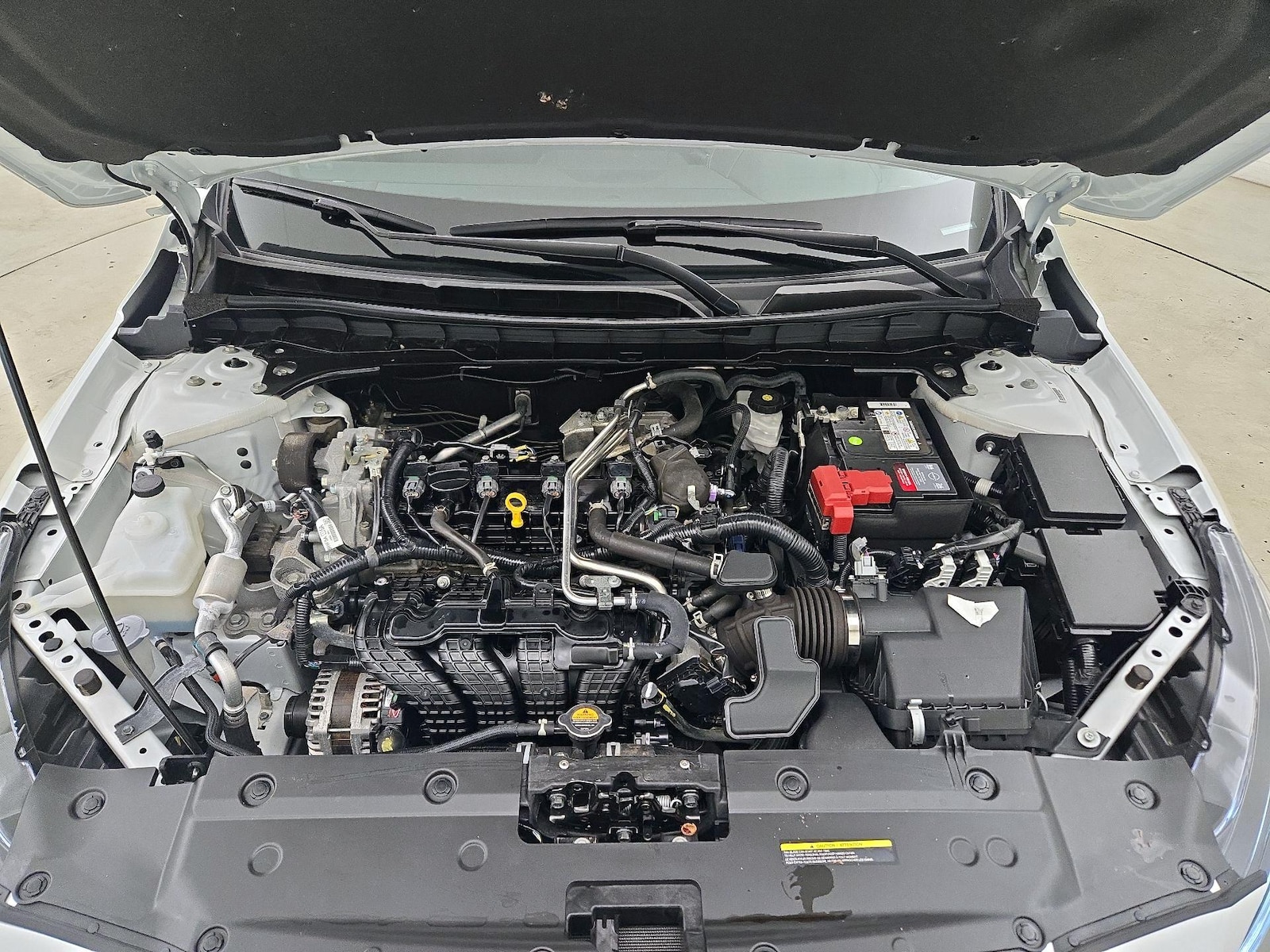 2023 Nissan Altima SL - Photo 21