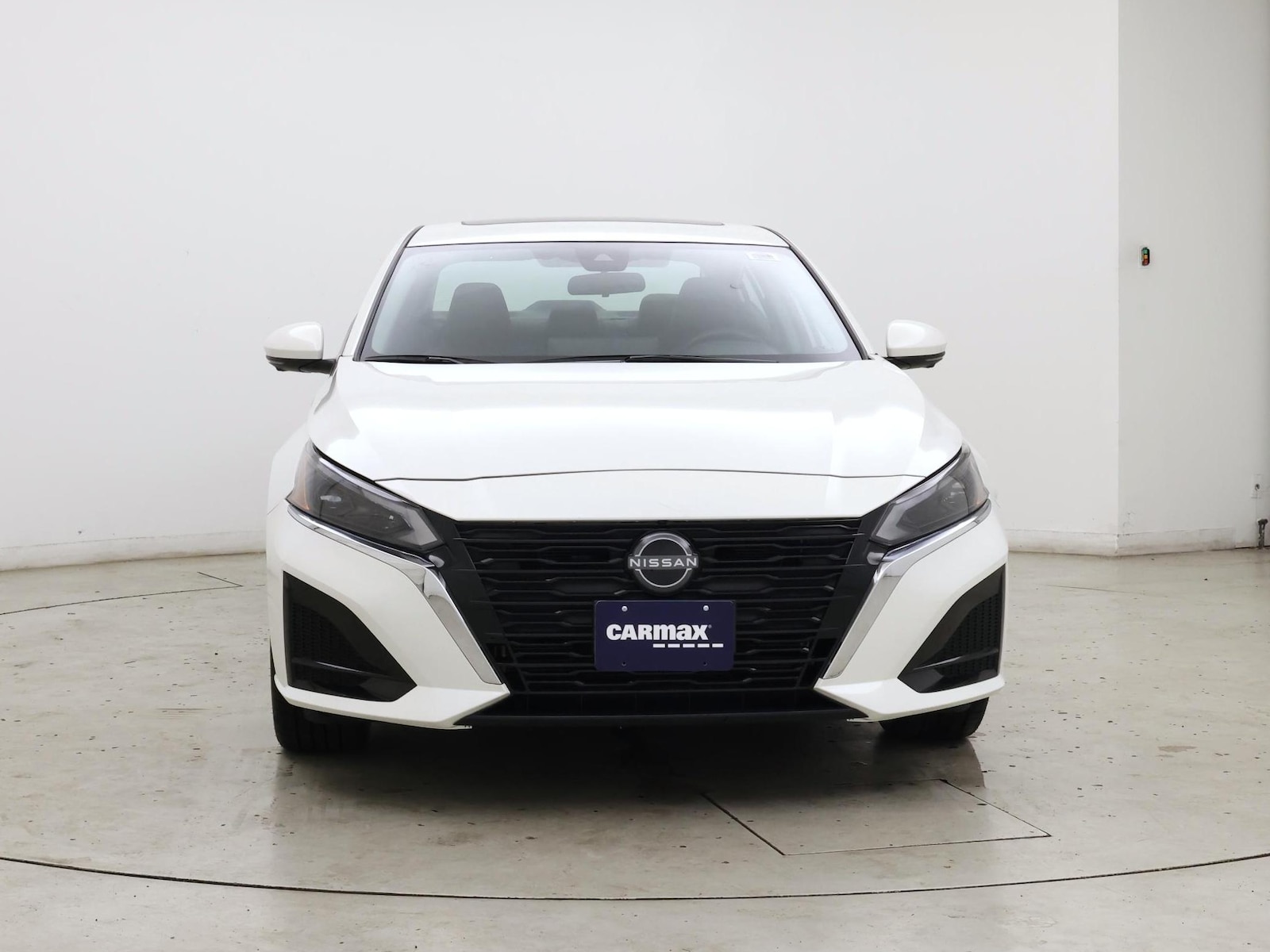 2023 Nissan Altima SL - Photo 6
