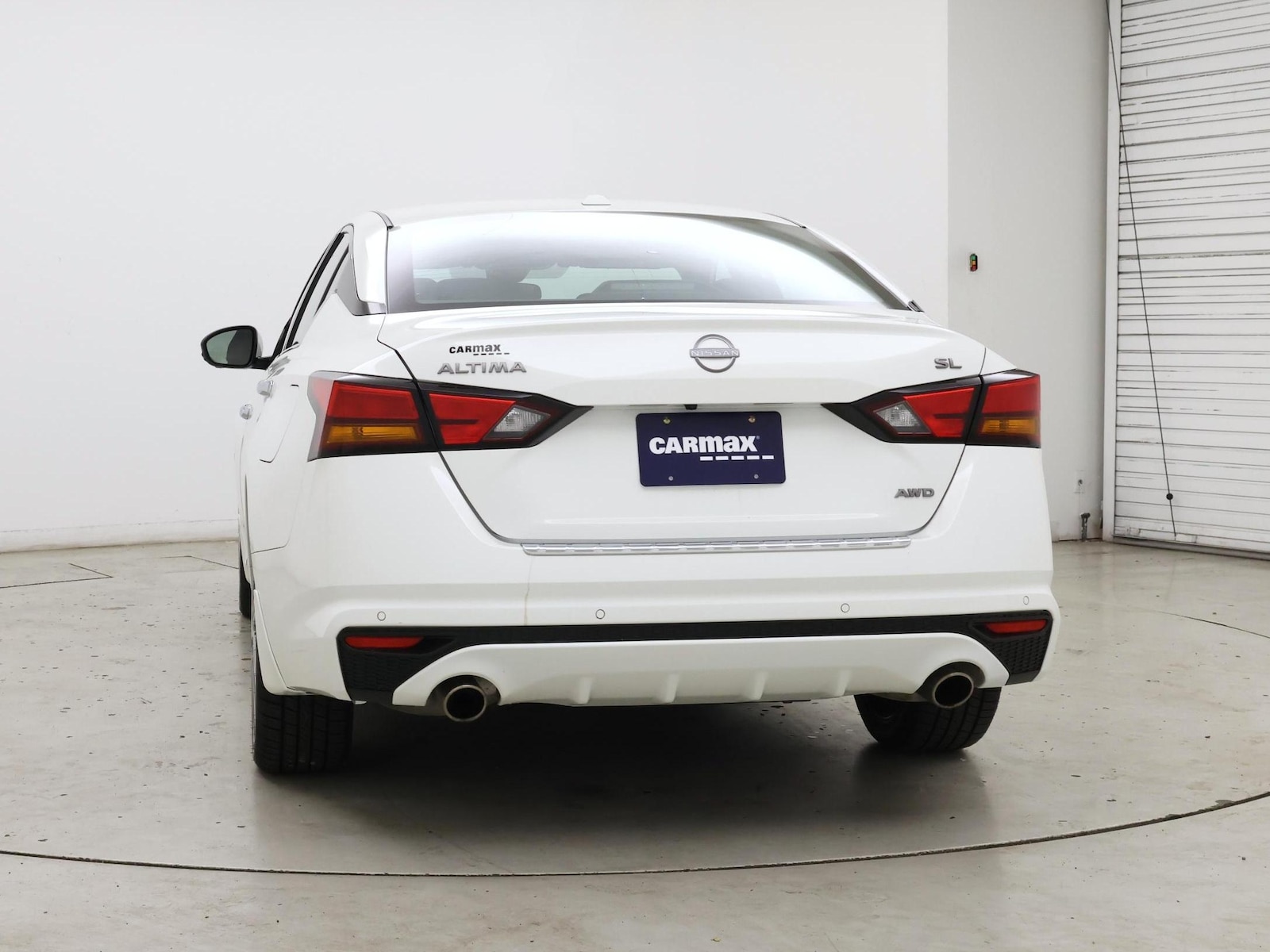 2023 Nissan Altima SL - Photo 7