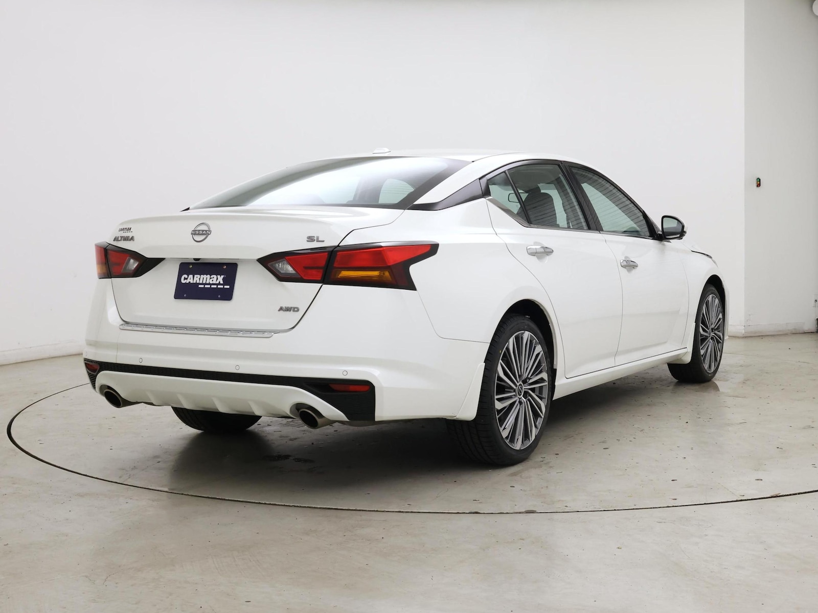 2023 Nissan Altima SL - Photo 9