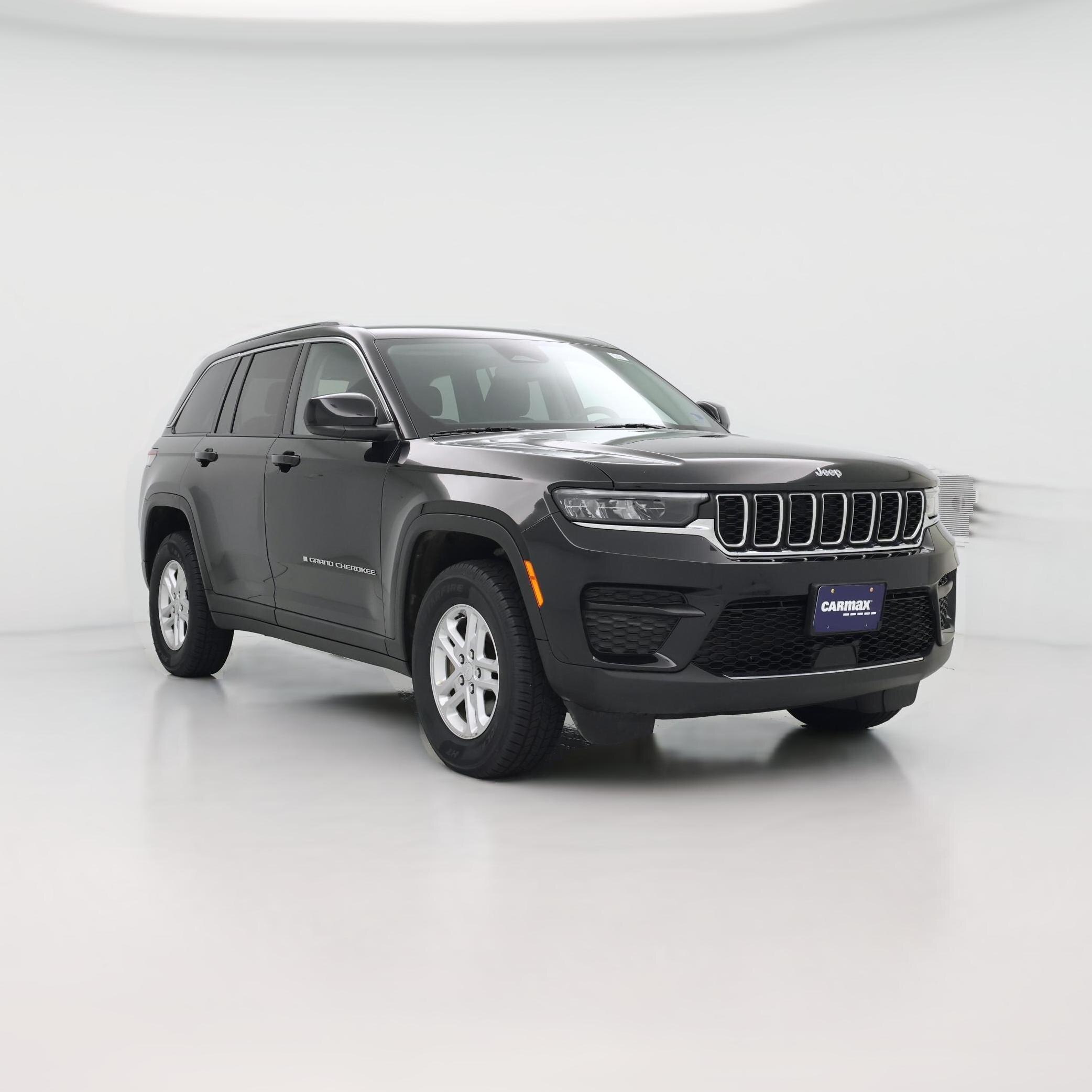 Thumbnail: 2023 Jeep Grand Cherokee - 1