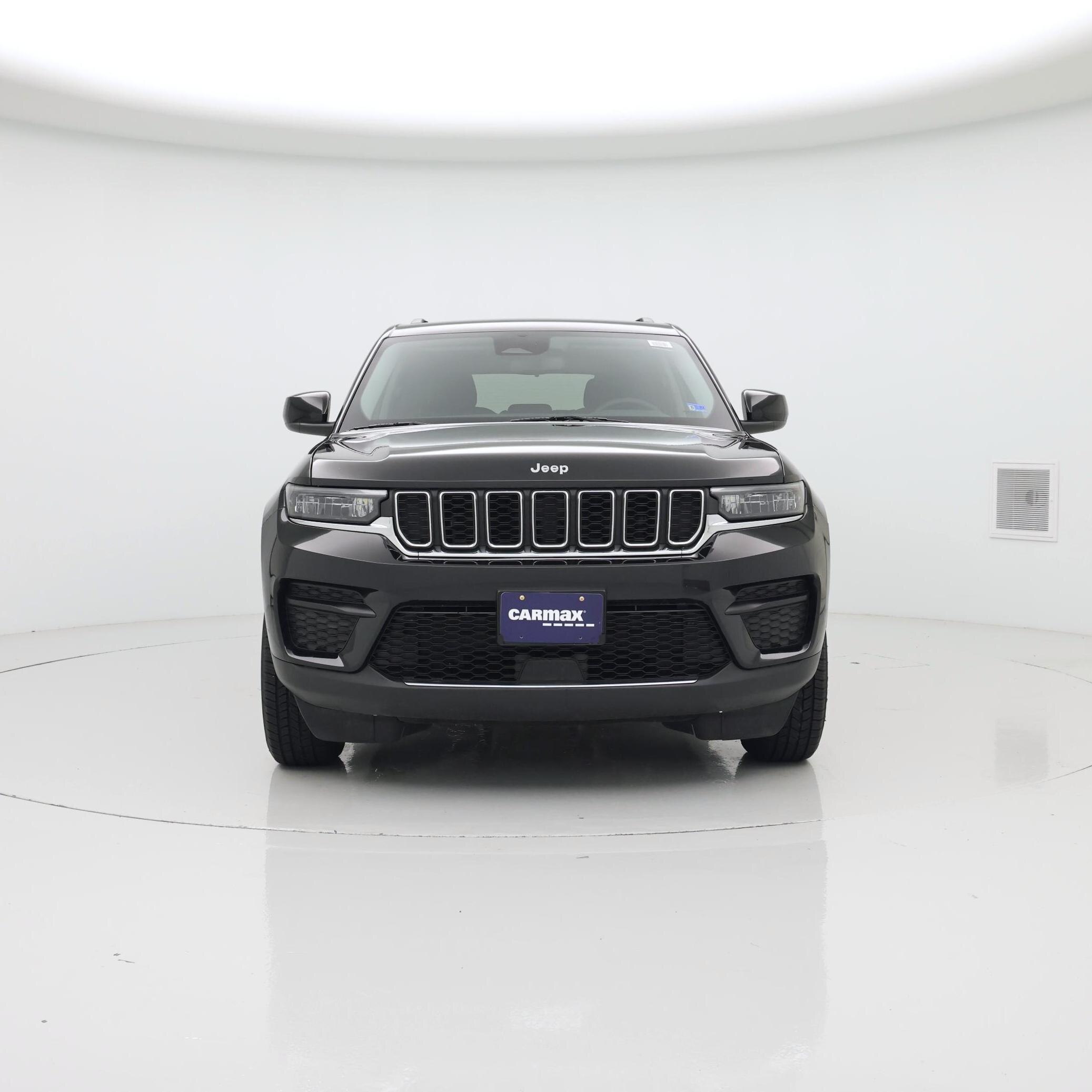 Thumbnail: 2023 Jeep Grand Cherokee - 5