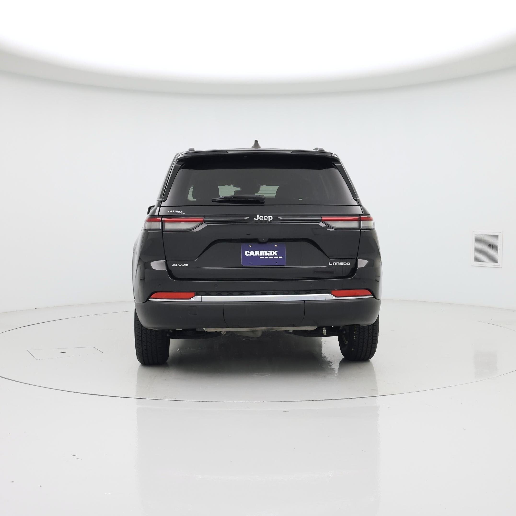 Thumbnail: 2023 Jeep Grand Cherokee - 6