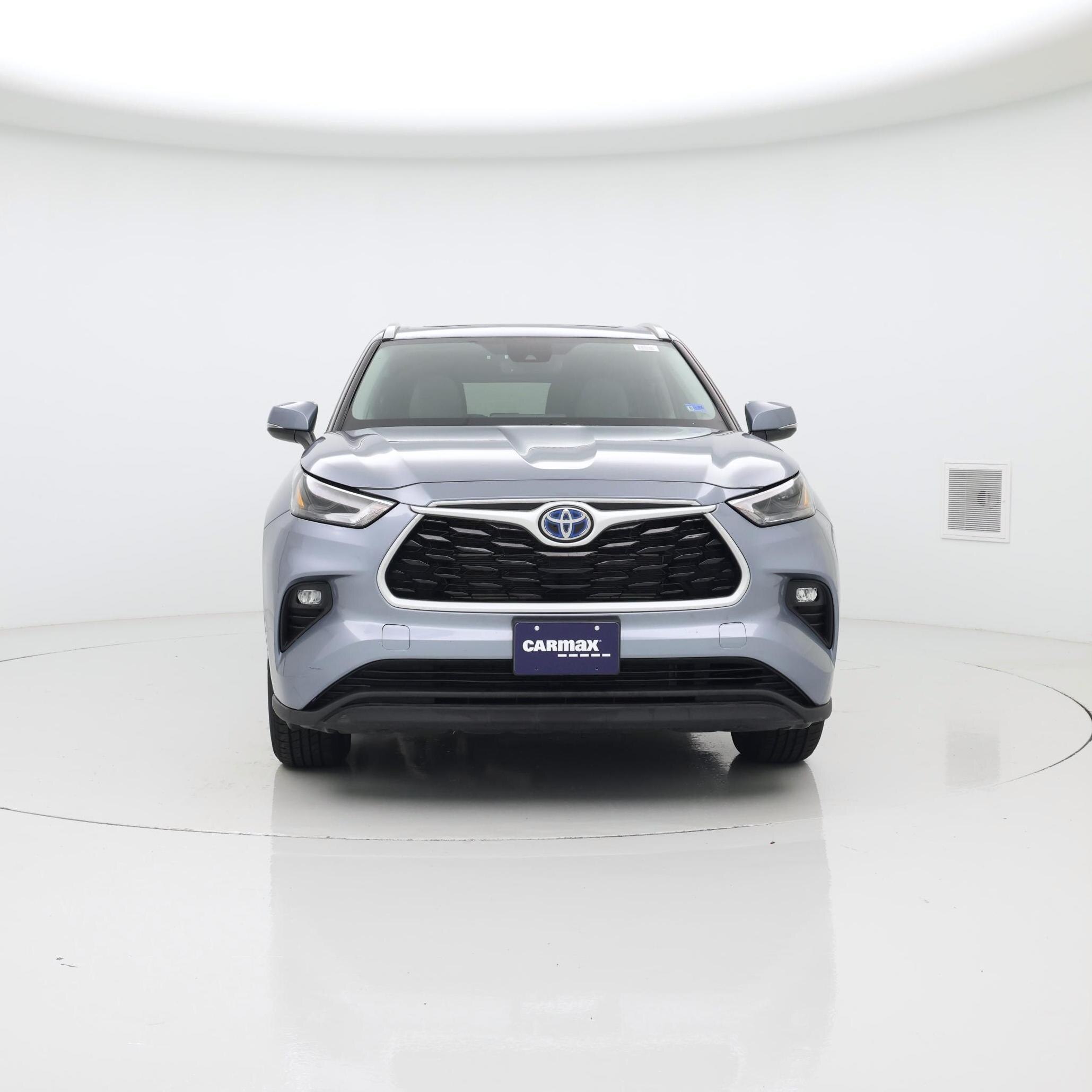 Thumbnail: 2023 Toyota Highlander - 5