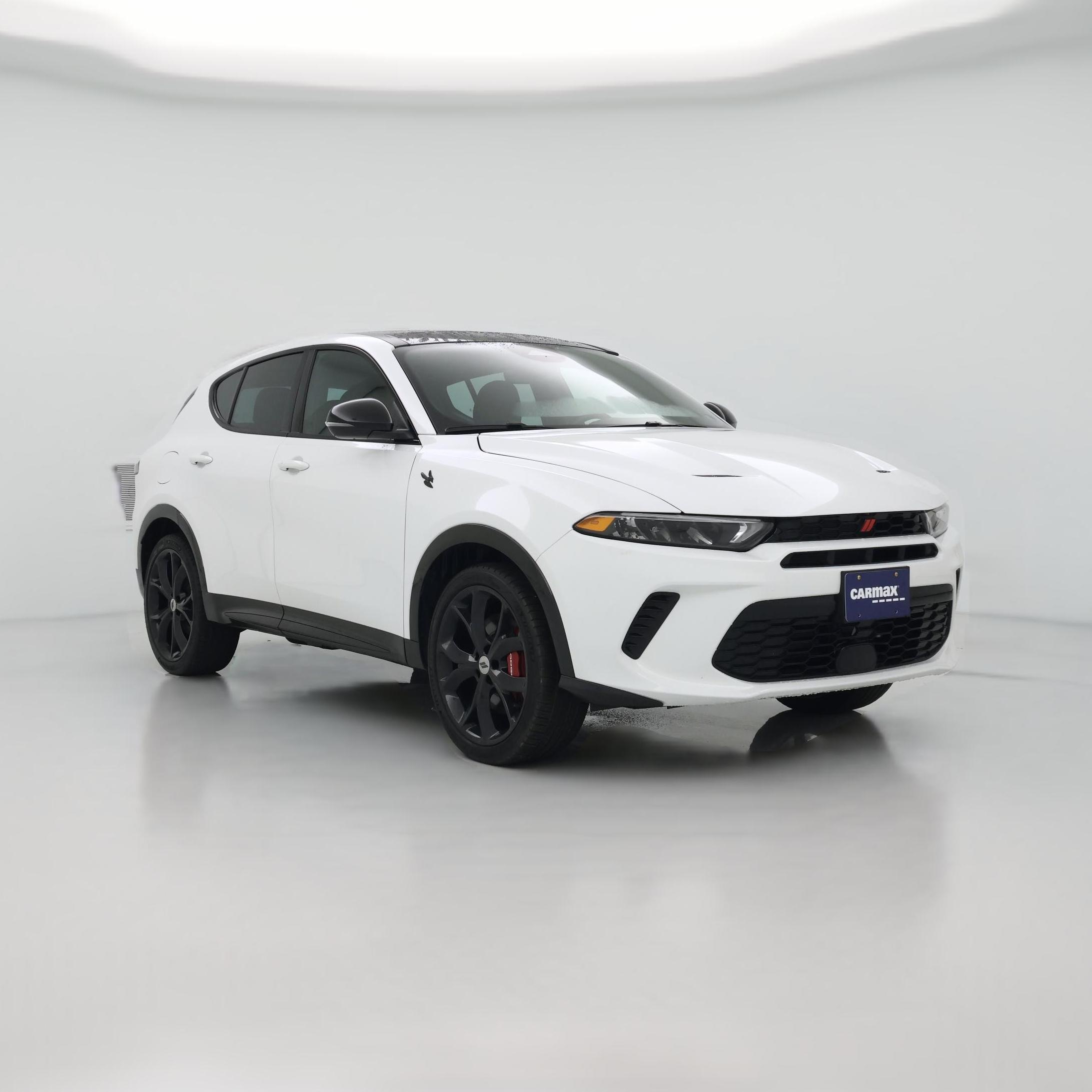 Thumbnail: 2024 Dodge Hornet - 1