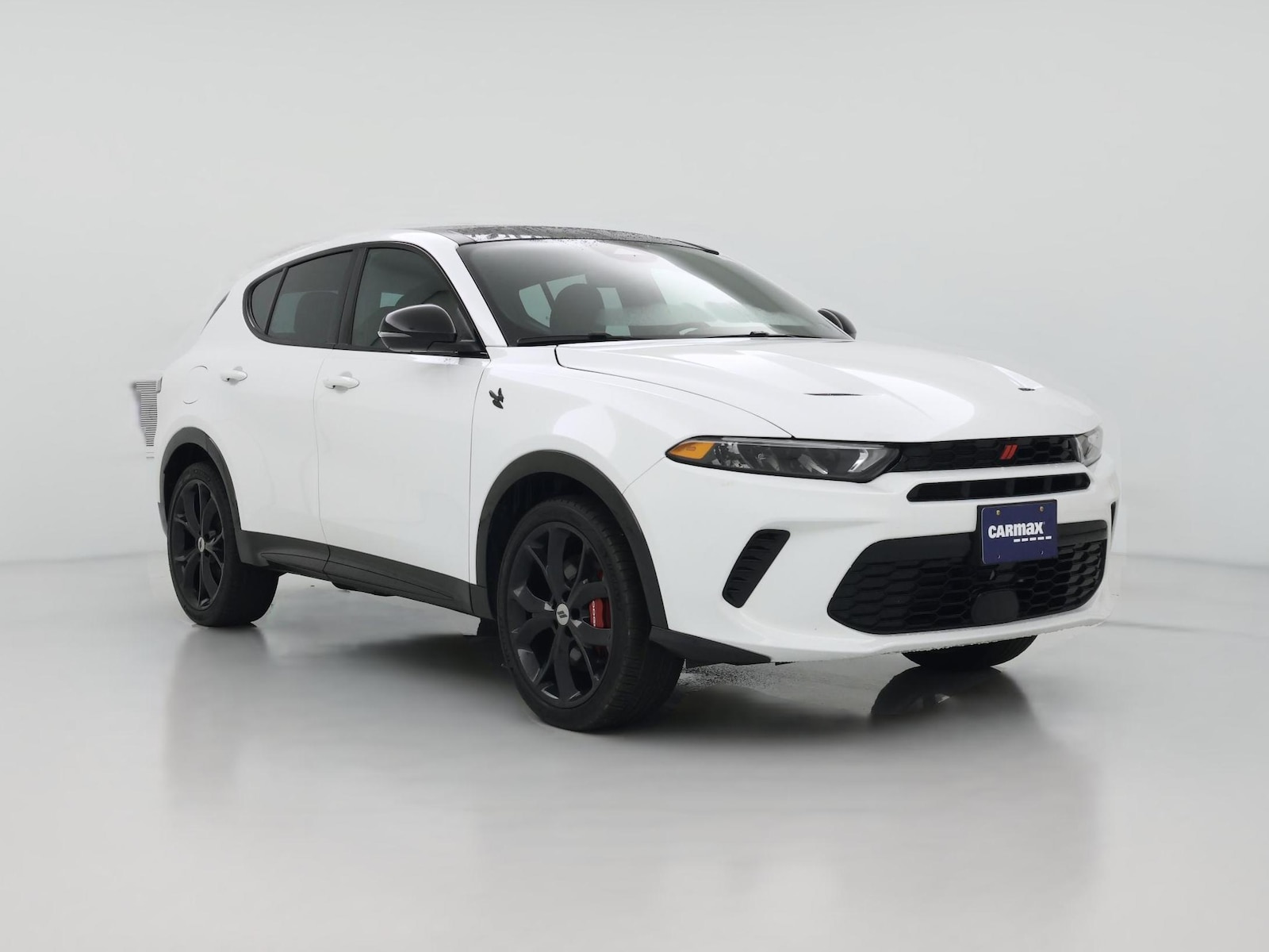 2024 Dodge Hornet