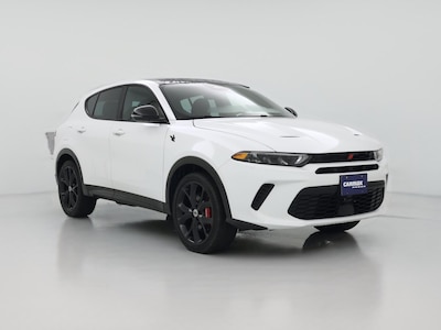 2024 Dodge Hornet R/T Plus