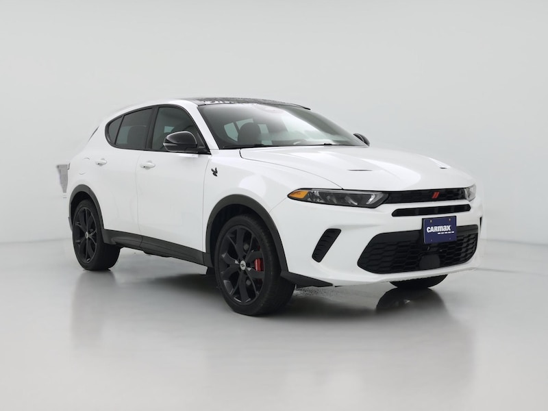 2024 Dodge Hornet R/T Plus