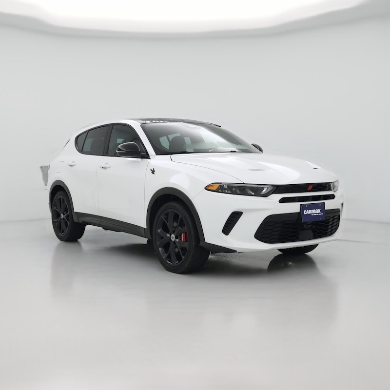 2024 Dodge Hornet R/T Plus