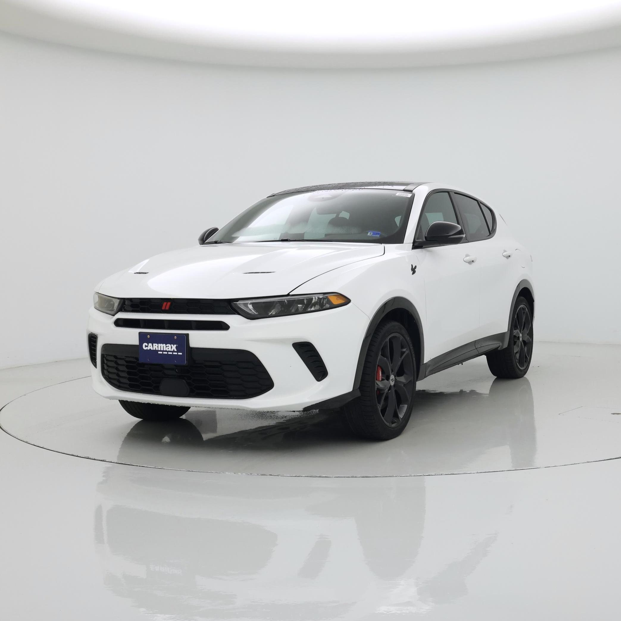 Thumbnail: 2024 Dodge Hornet - 4