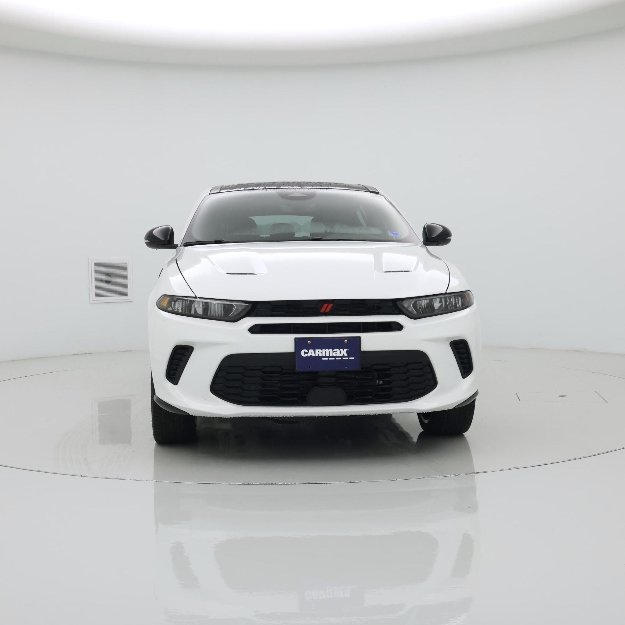 Thumbnail: 2024 Dodge Hornet - 5