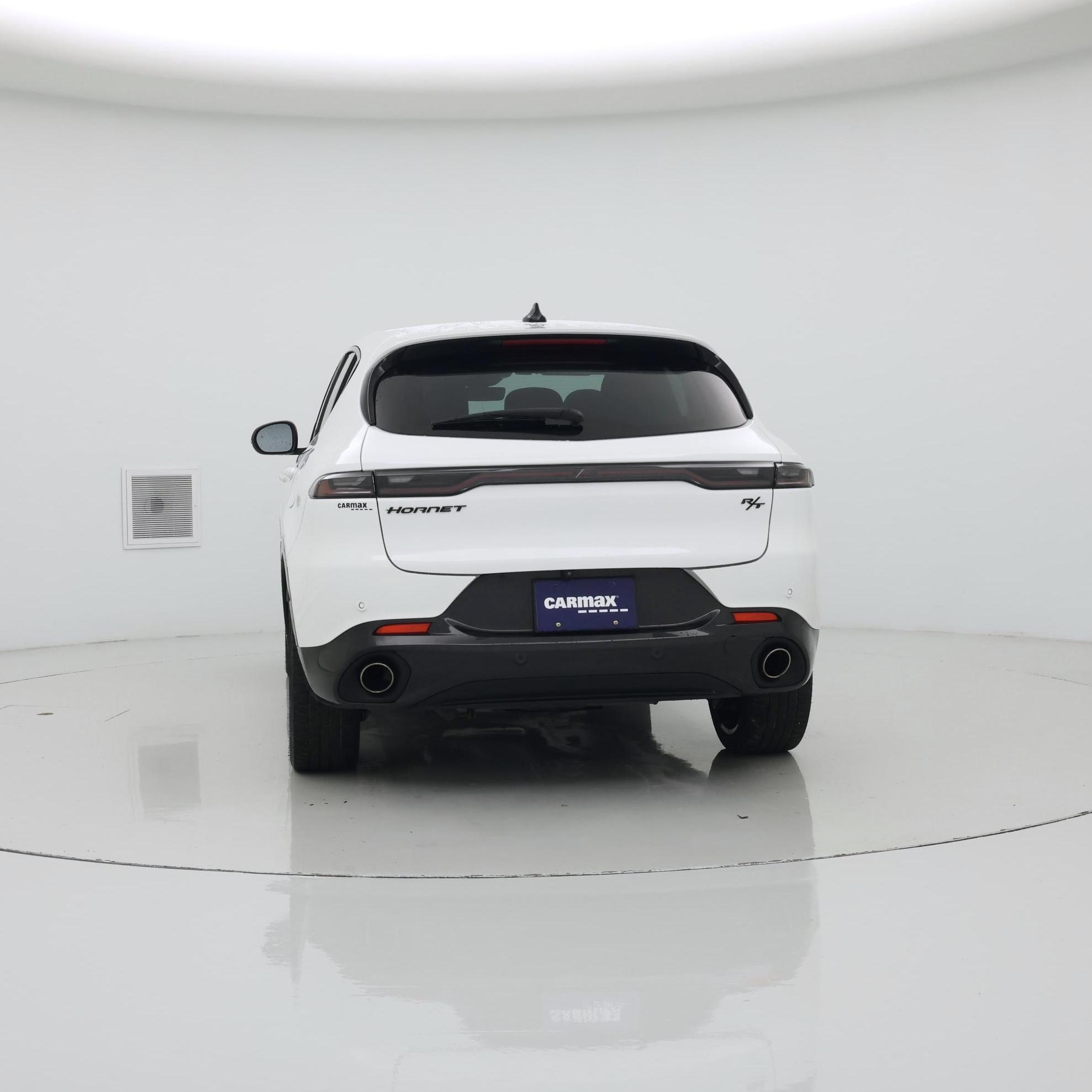 Thumbnail: 2024 Dodge Hornet - 6