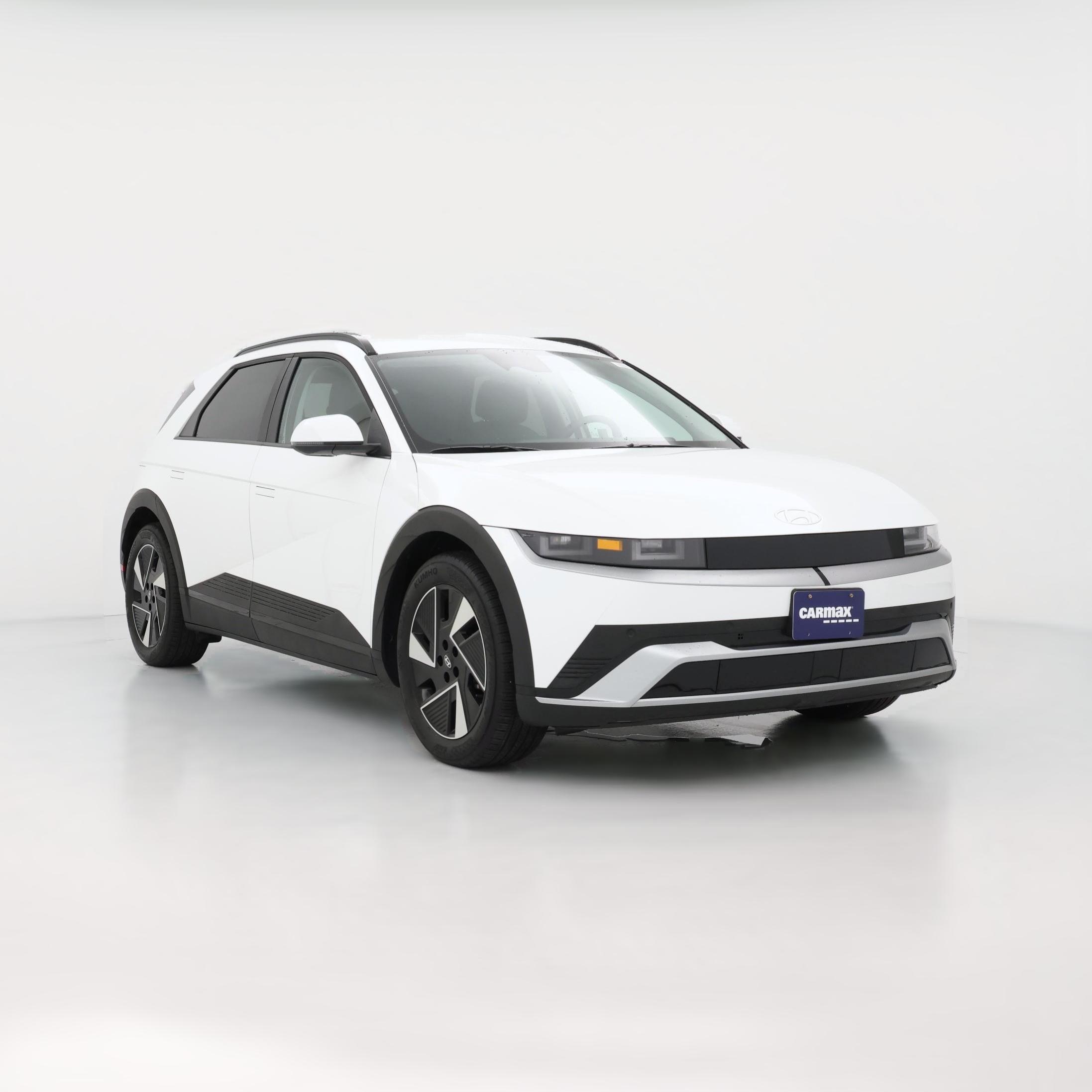 Thumbnail: 2025 Hyundai Ioniq 5 - 1