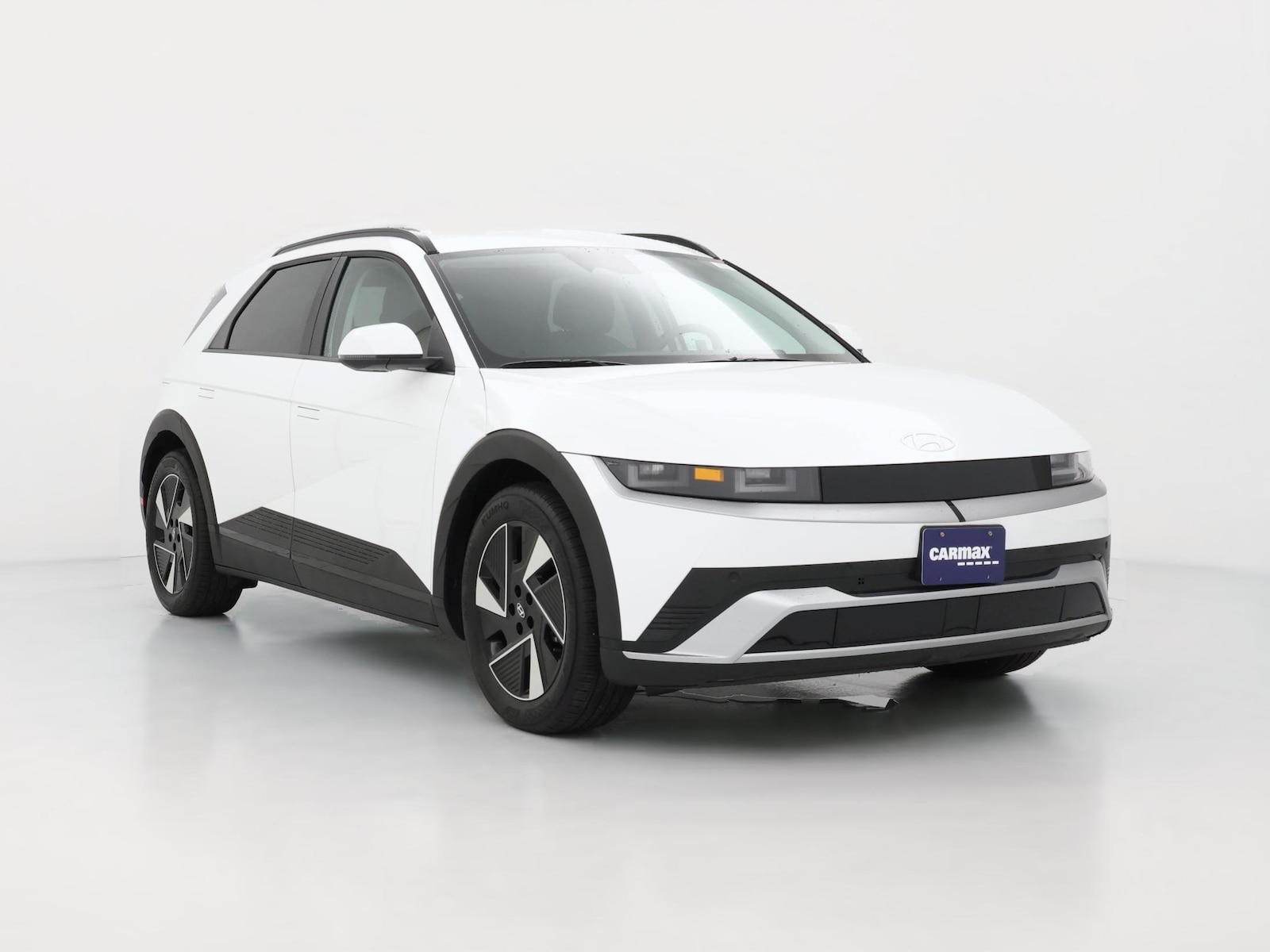 2025 Hyundai IONIQ 5