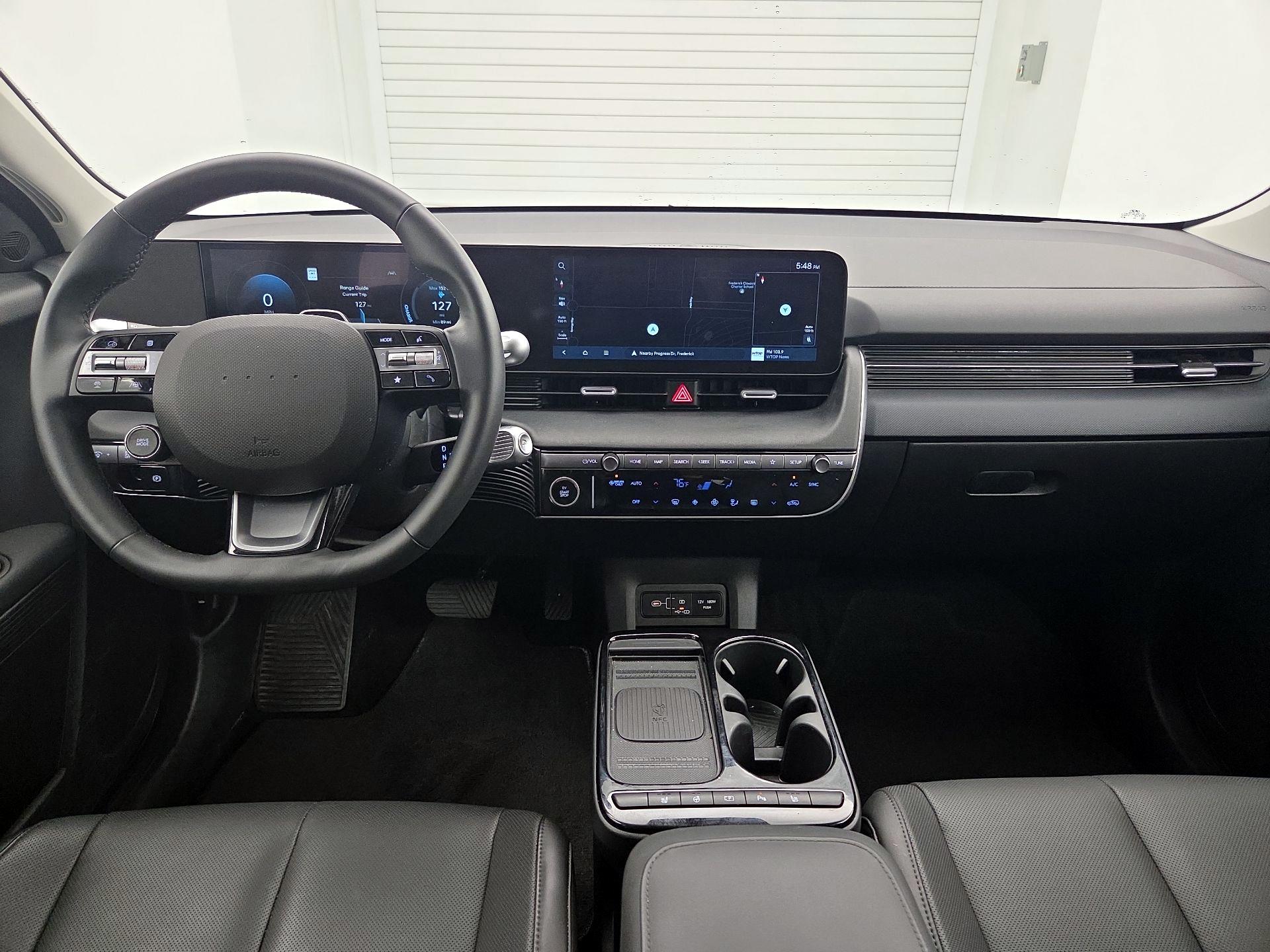 Thumbnail: 2025 Hyundai Ioniq 5 - 9
