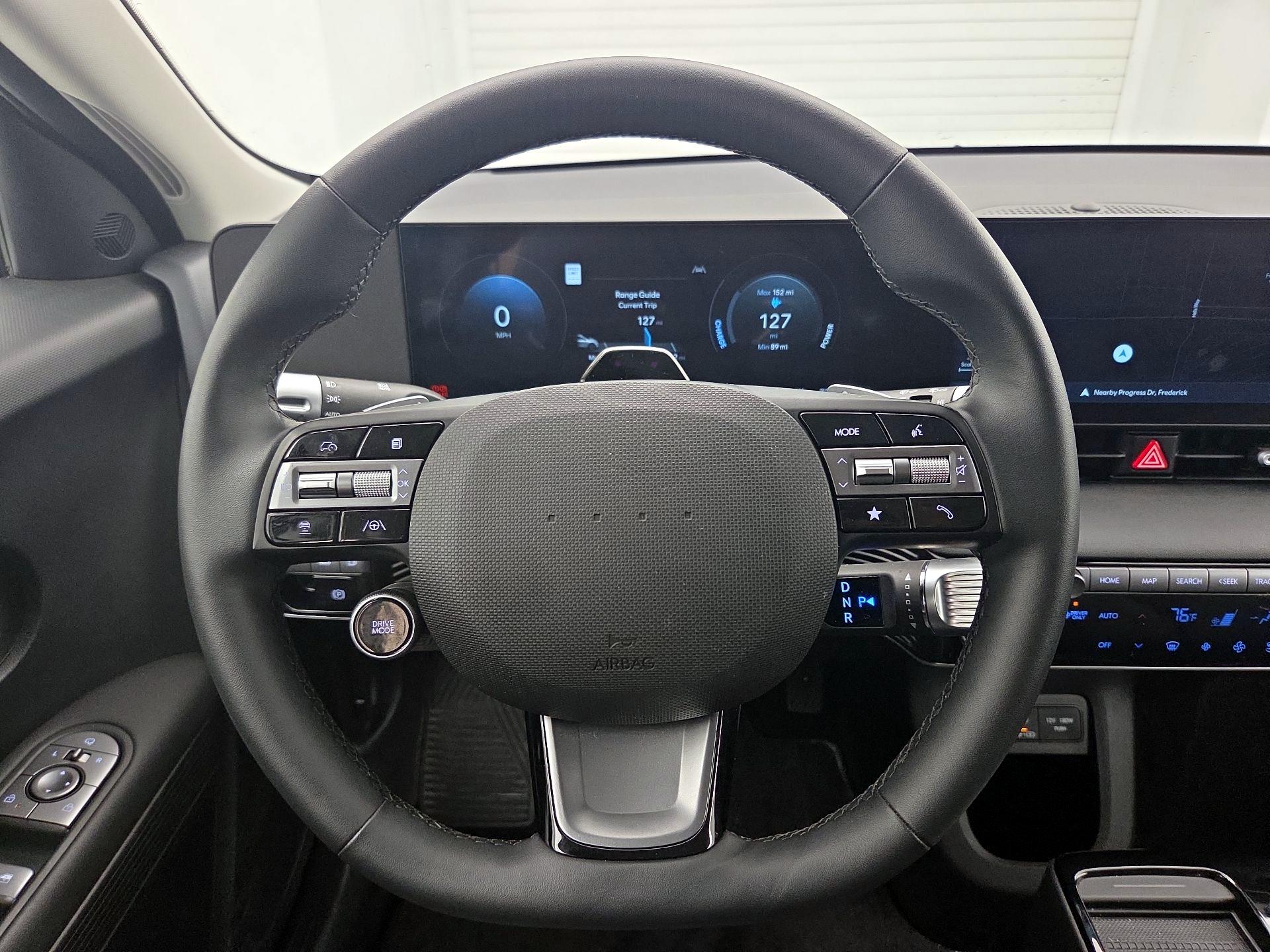 Thumbnail: 2025 Hyundai Ioniq 5 - 10