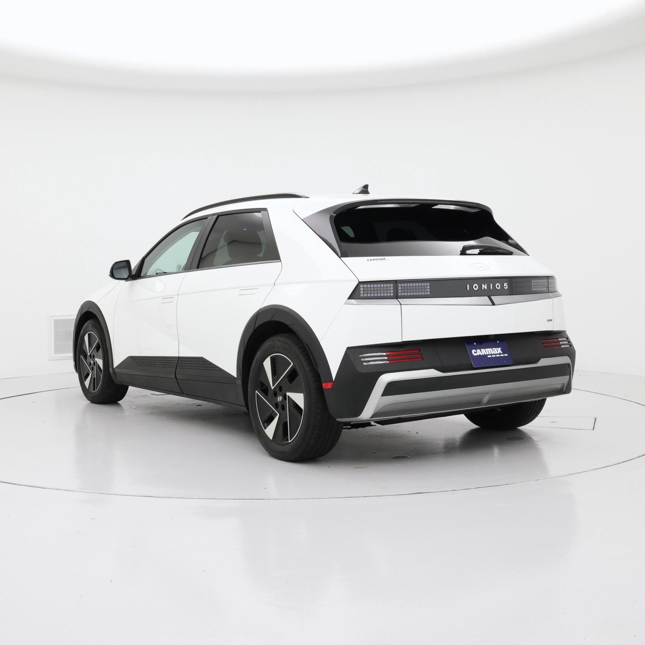 Thumbnail: 2025 Hyundai Ioniq 5 - 2