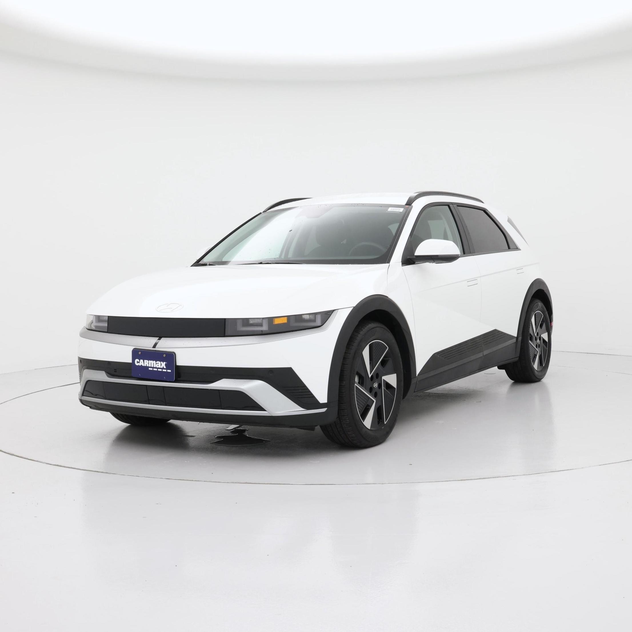 Thumbnail: 2025 Hyundai Ioniq 5 - 4