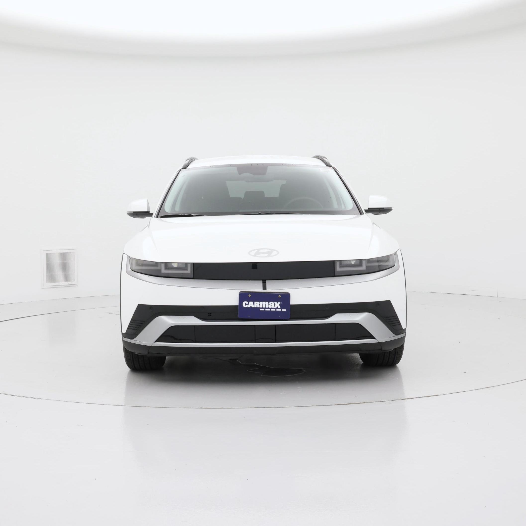 Thumbnail: 2025 Hyundai Ioniq 5 - 5