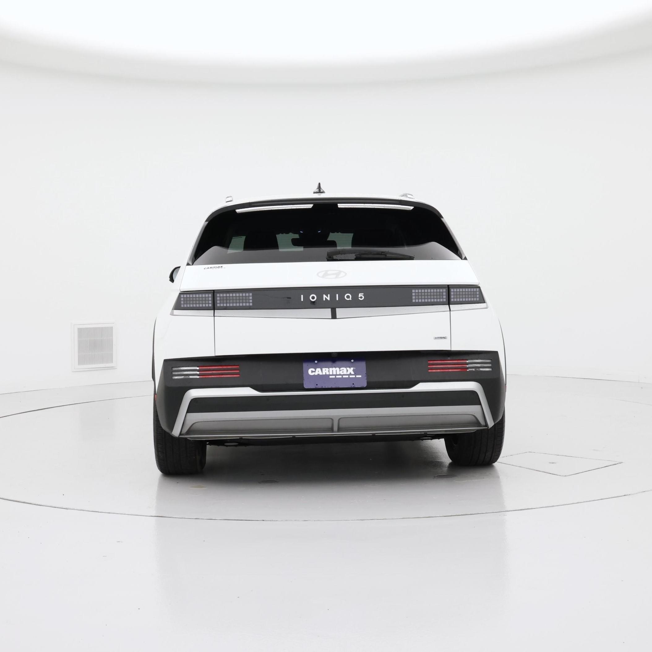 Thumbnail: 2025 Hyundai Ioniq 5 - 6