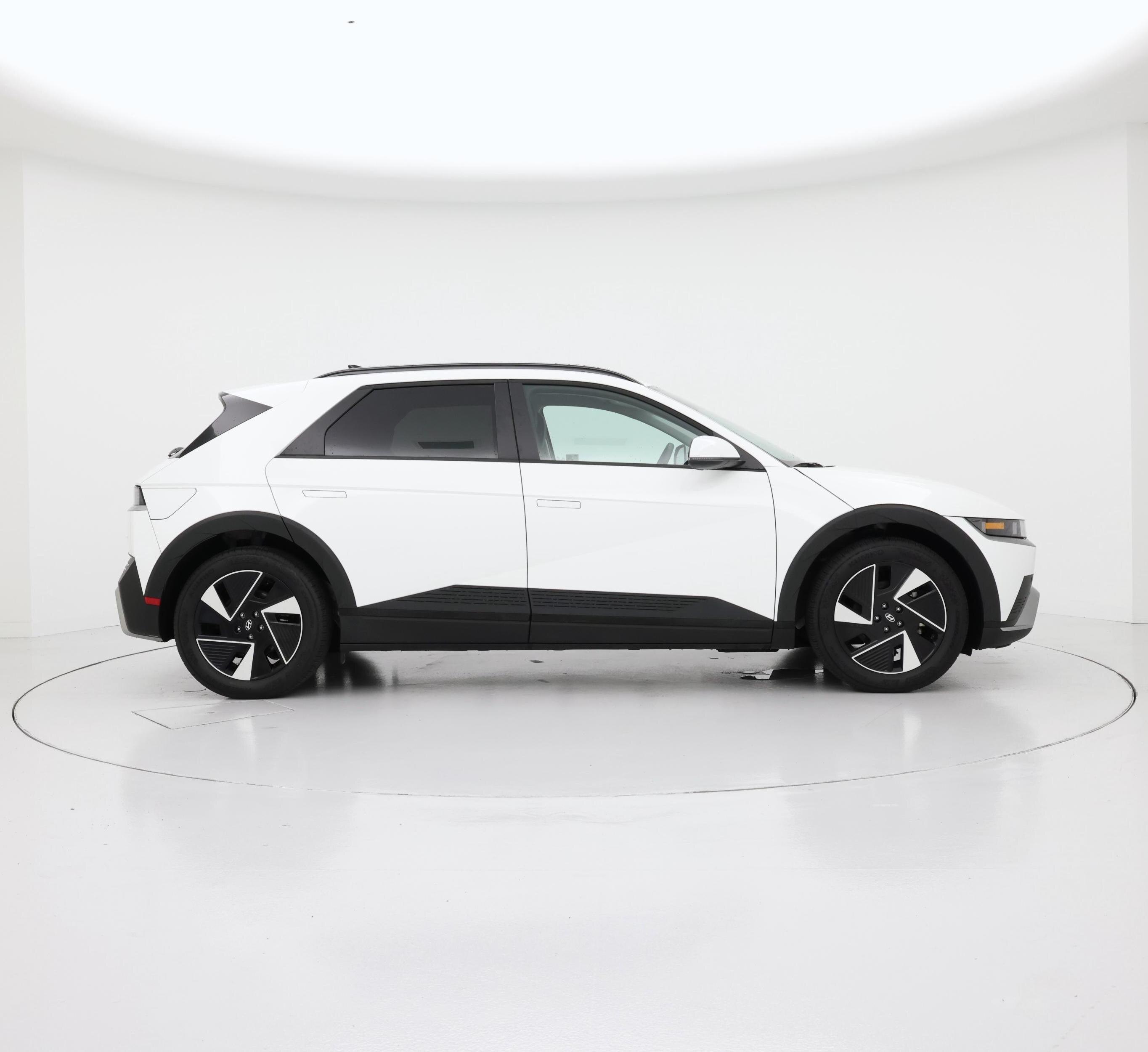 Thumbnail: 2025 Hyundai Ioniq 5 - 7