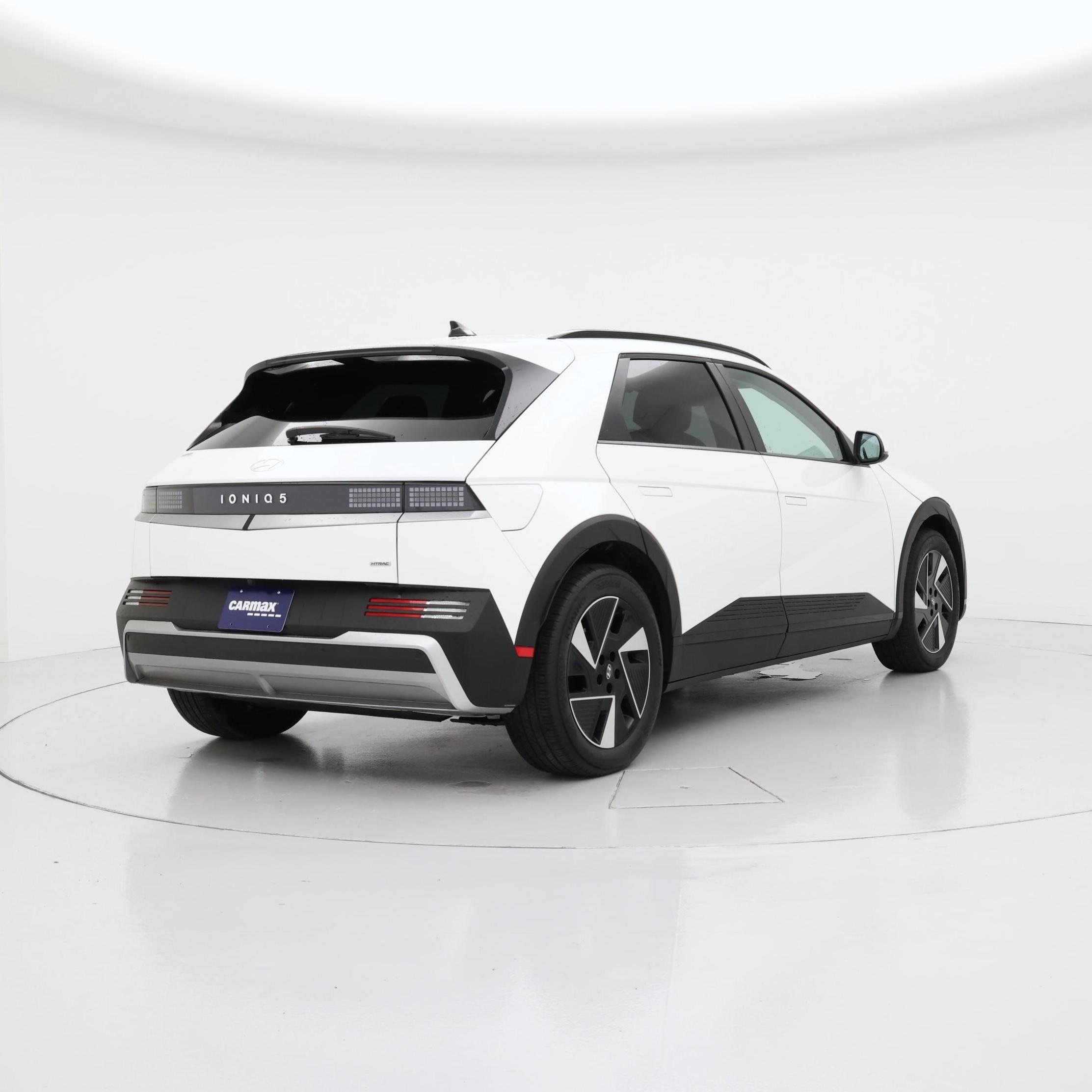 Thumbnail: 2025 Hyundai Ioniq 5 - 8