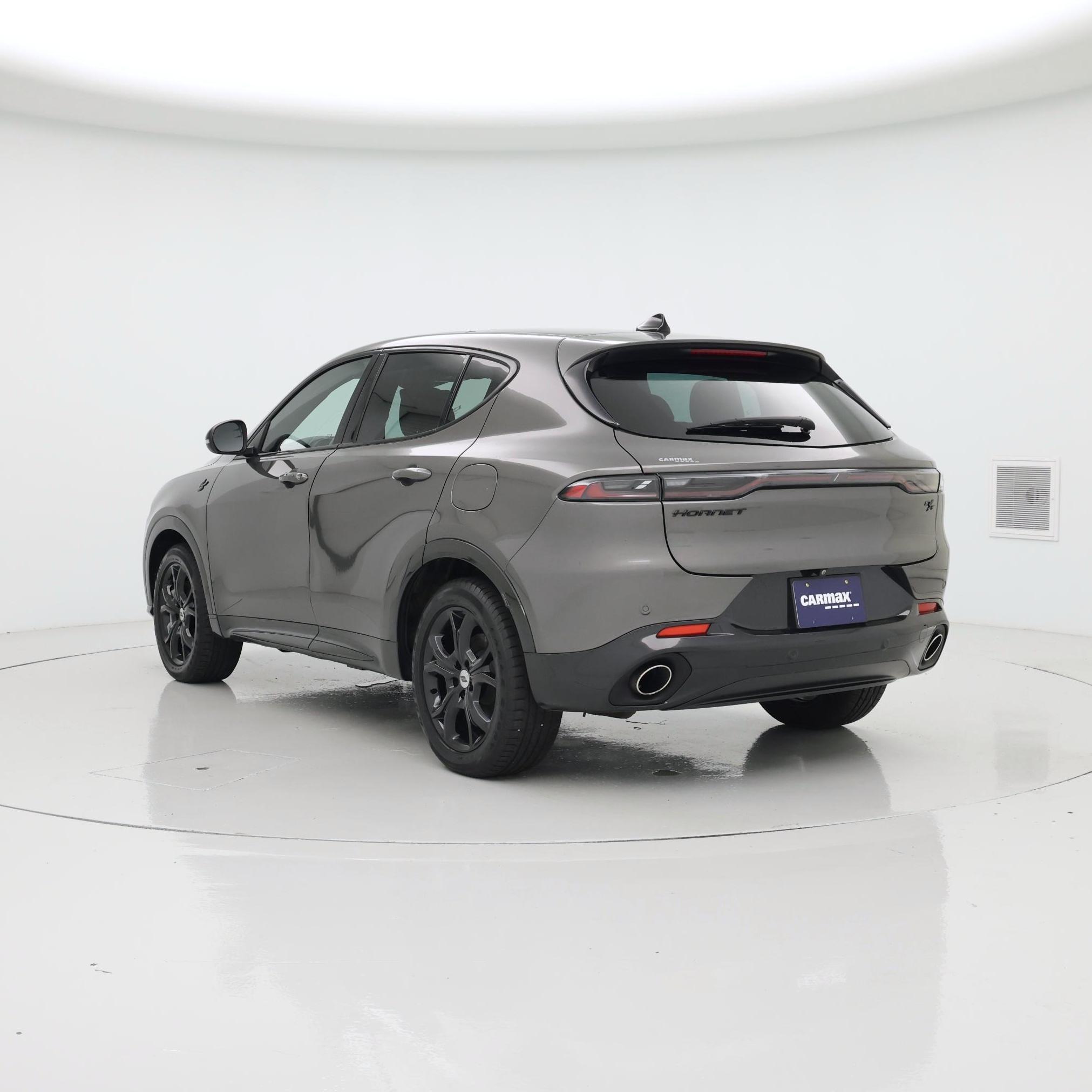 Thumbnail: 2024 Dodge Hornet - 2