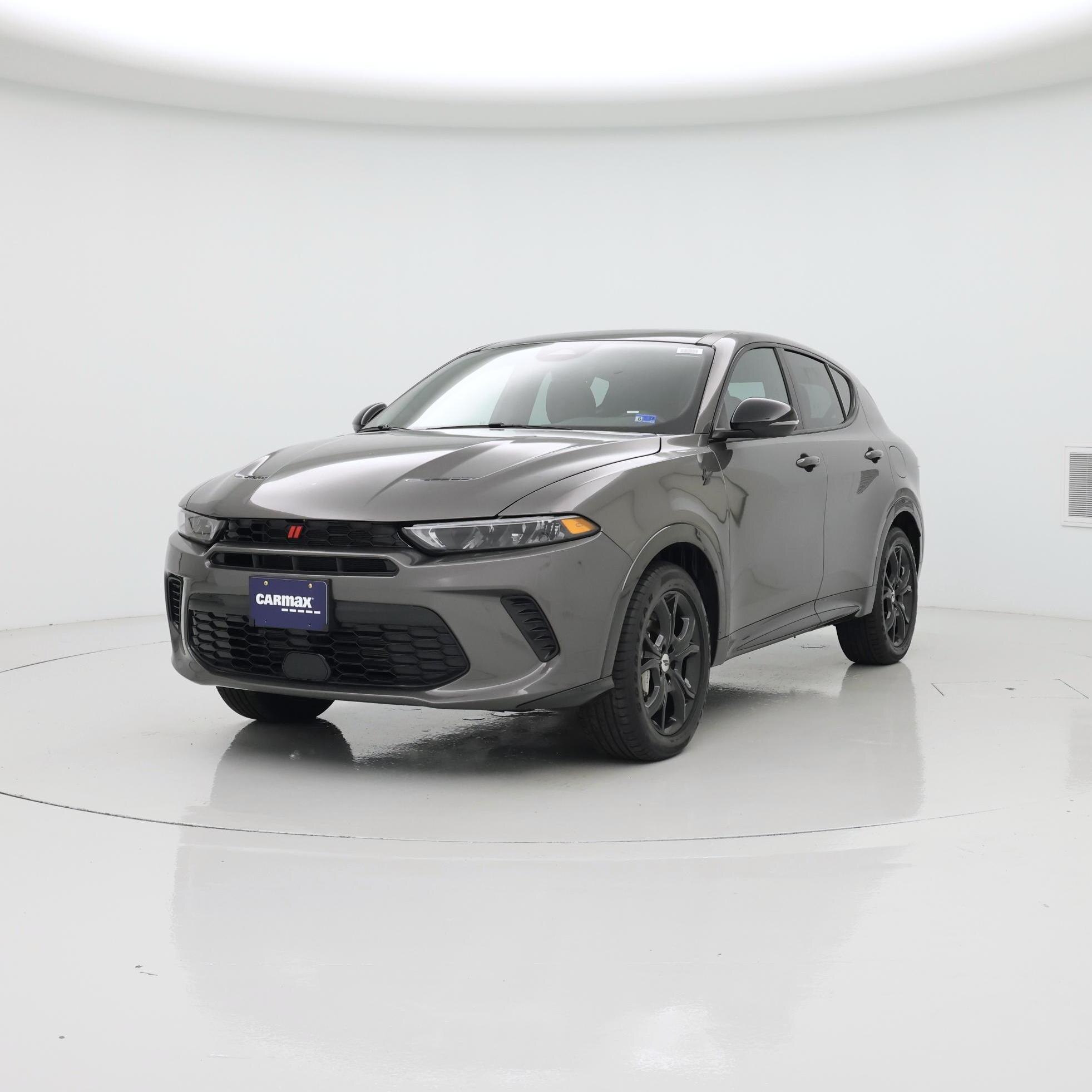 Thumbnail: 2024 Dodge Hornet - 4