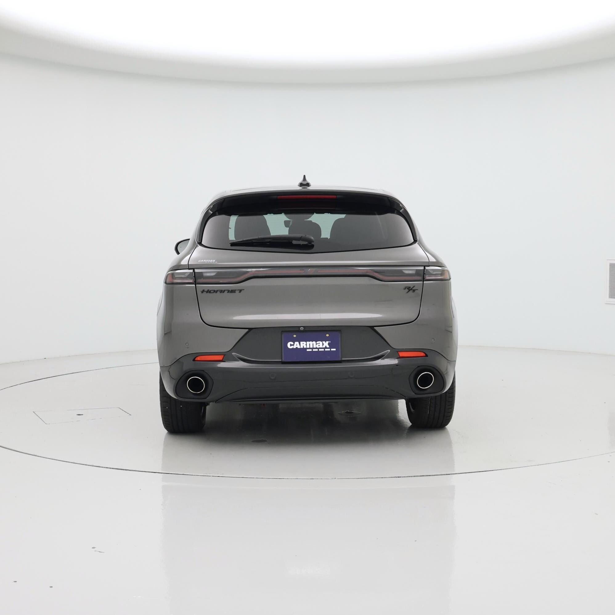 Thumbnail: 2024 Dodge Hornet - 6