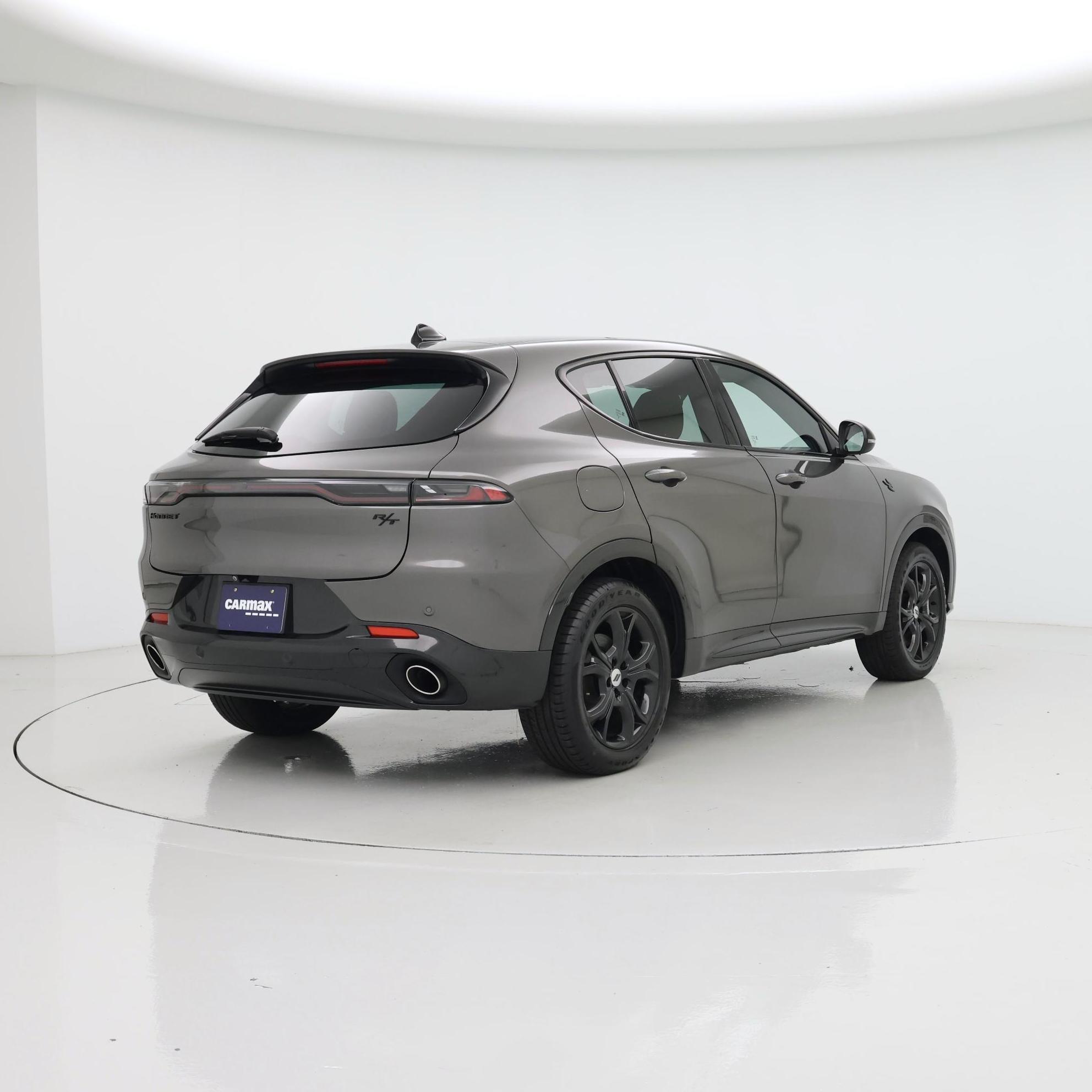 Thumbnail: 2024 Dodge Hornet - 8