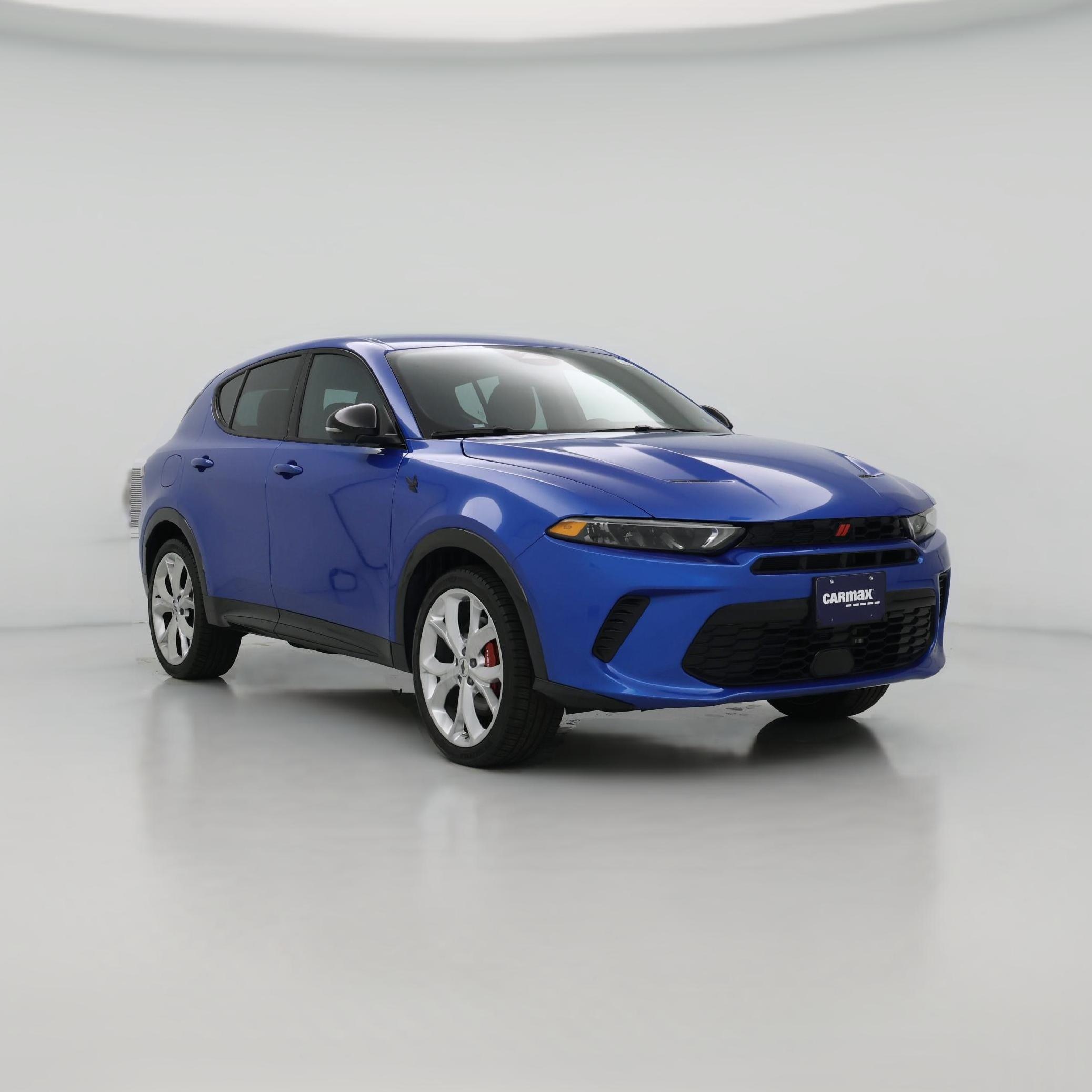 Thumbnail: 2024 Dodge Hornet - 1