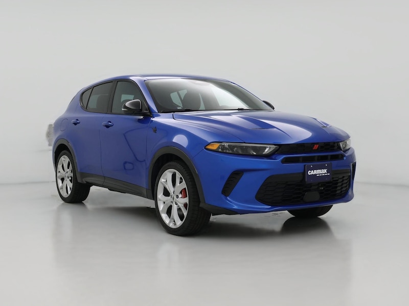2024 Dodge Hornet R/T