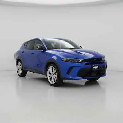 2024 Dodge Hornet R/T