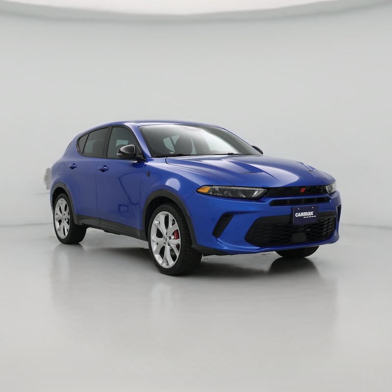 2024 Dodge Hornet R/T