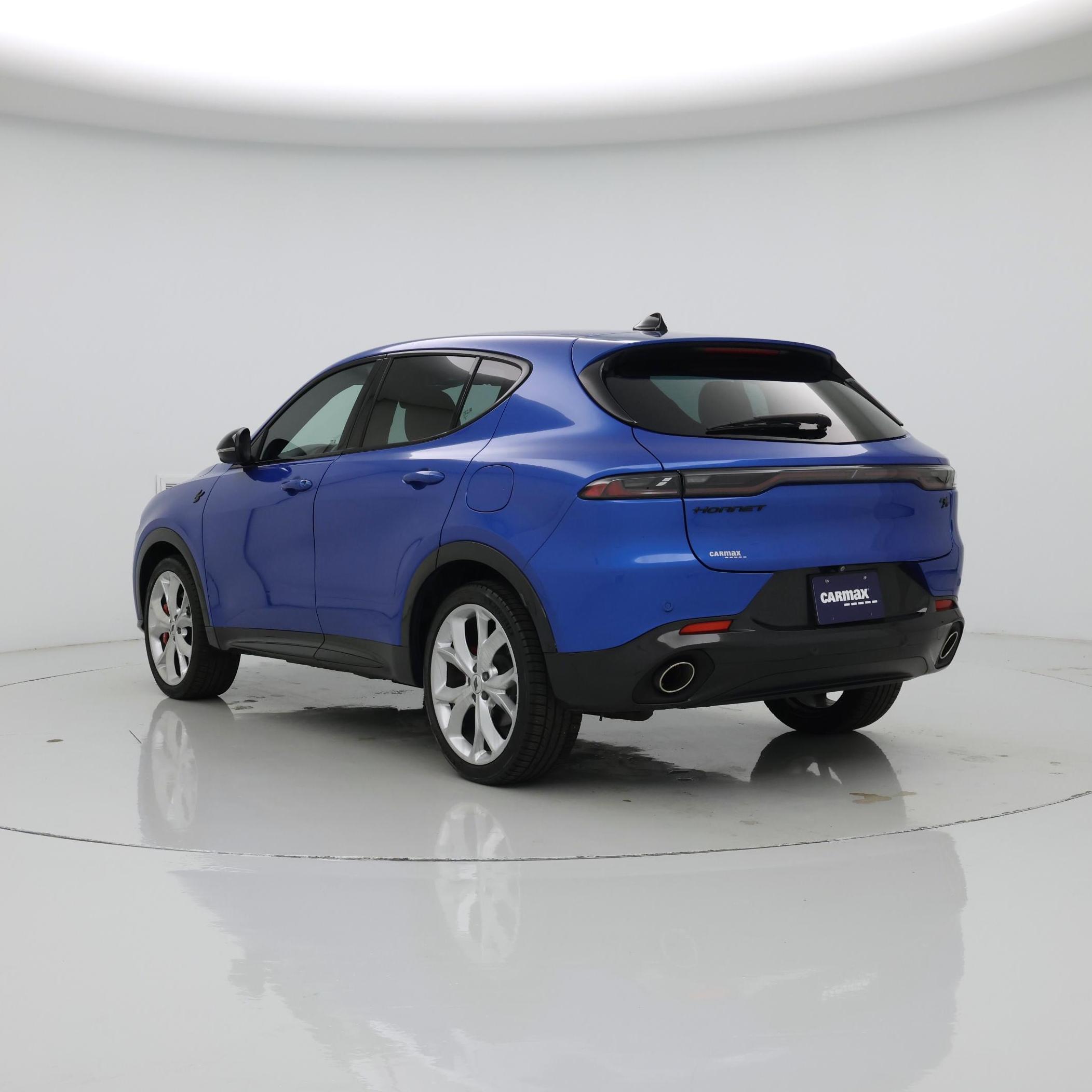 Thumbnail: 2024 Dodge Hornet - 2