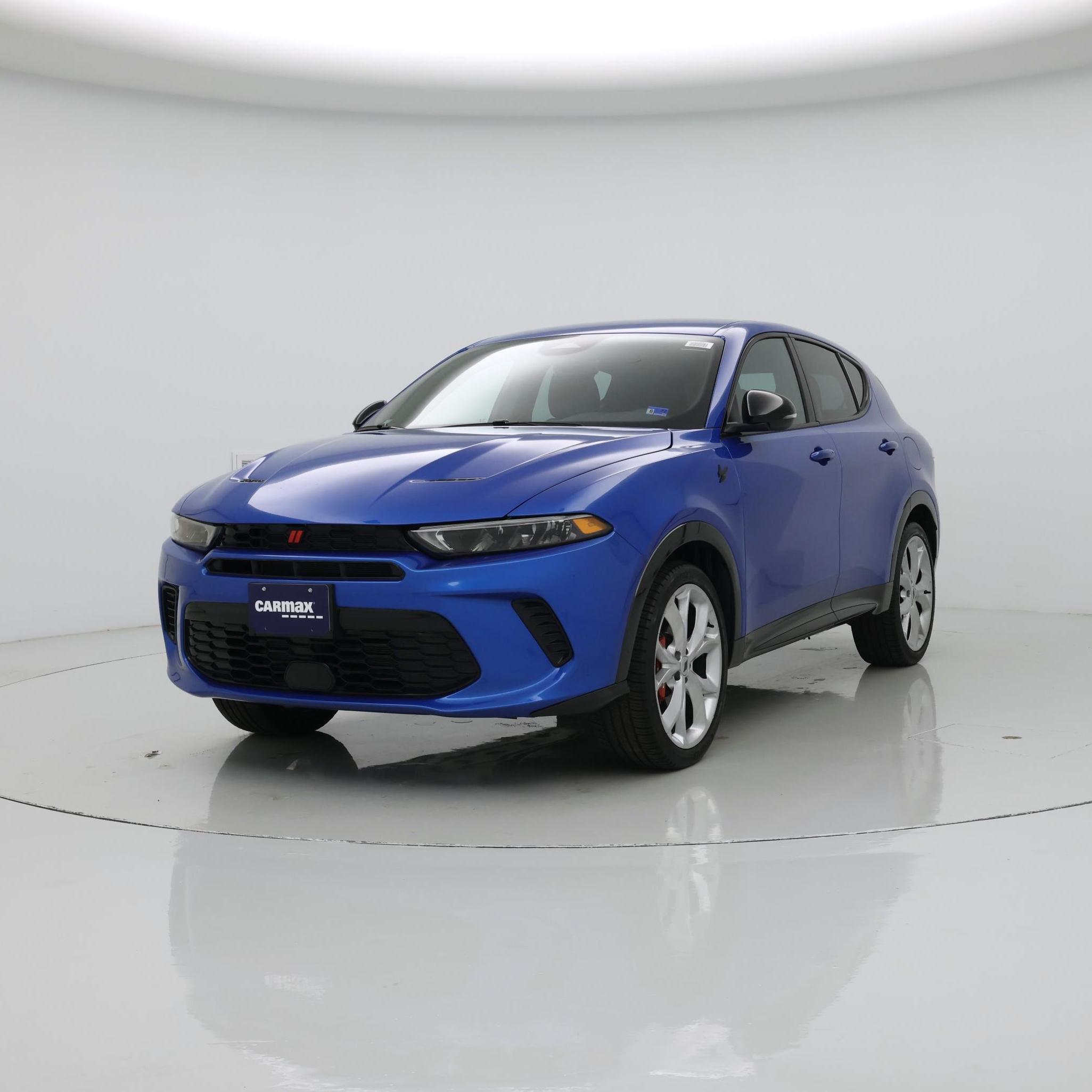Thumbnail: 2024 Dodge Hornet - 4