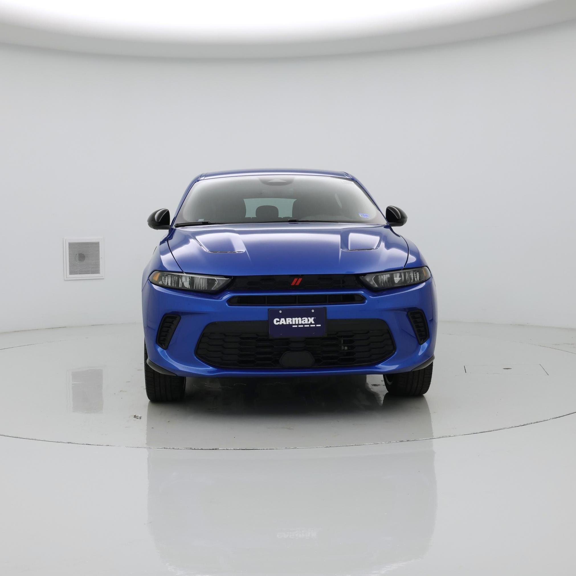 Thumbnail: 2024 Dodge Hornet - 5