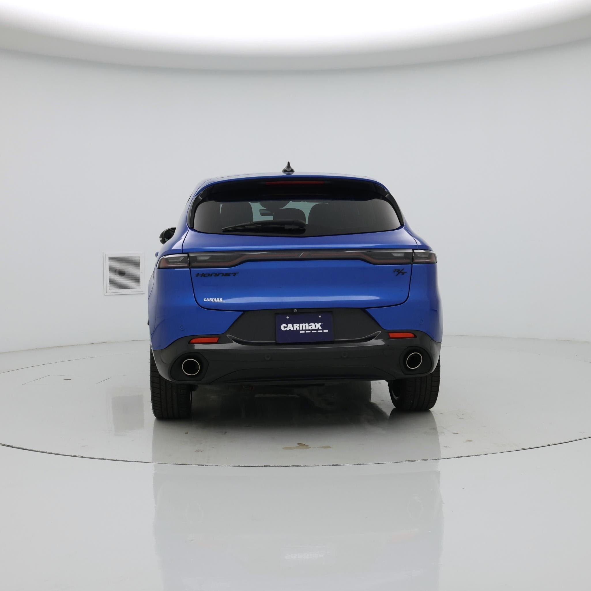 Thumbnail: 2024 Dodge Hornet - 6