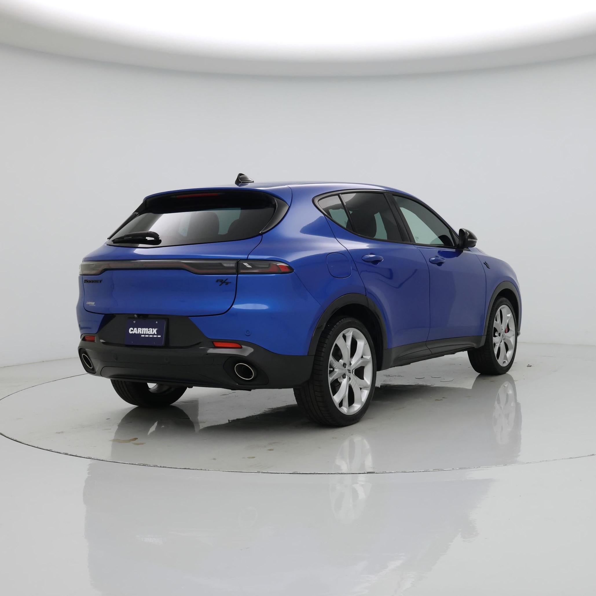 Thumbnail: 2024 Dodge Hornet - 8