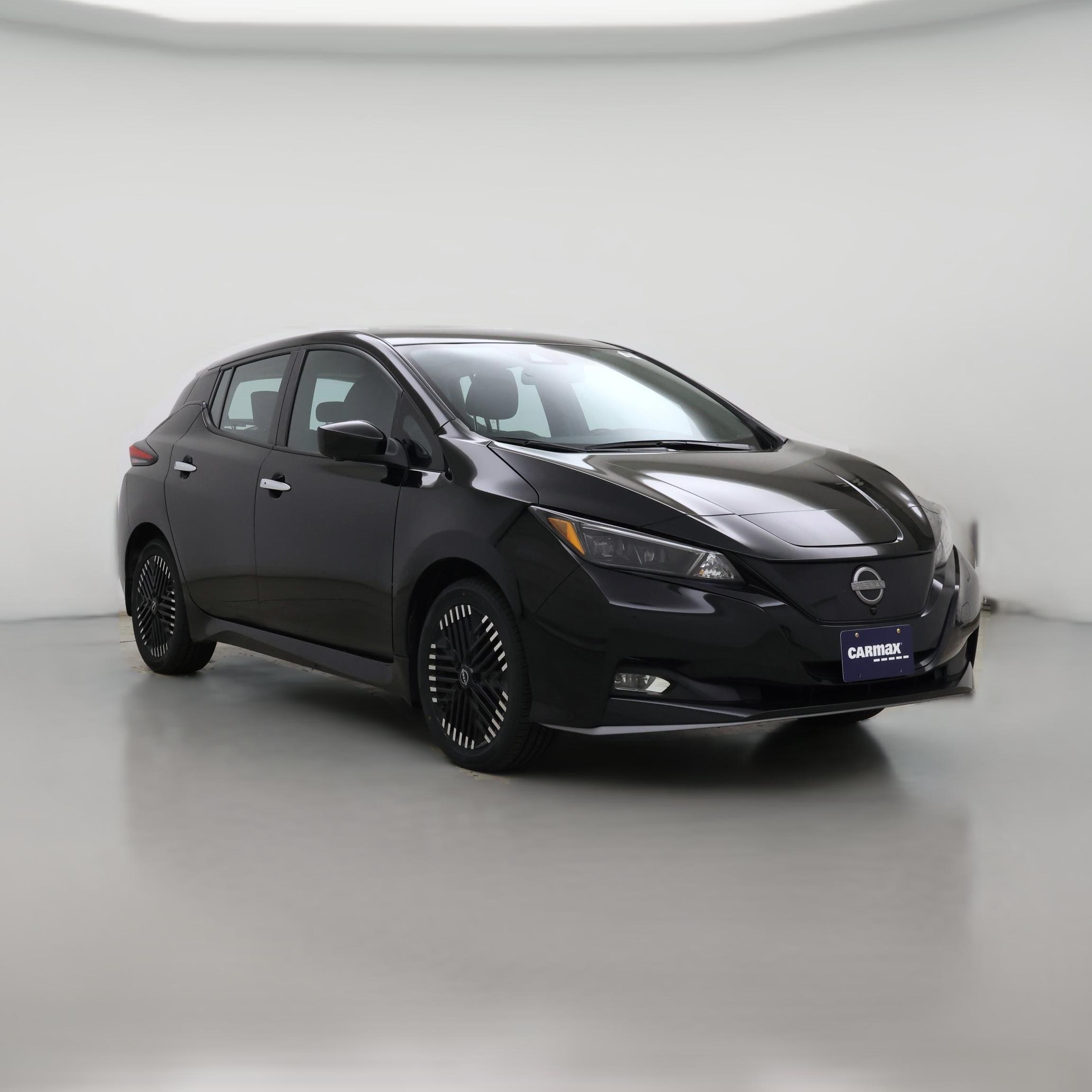 Thumbnail: 2024 Nissan Leaf - 1