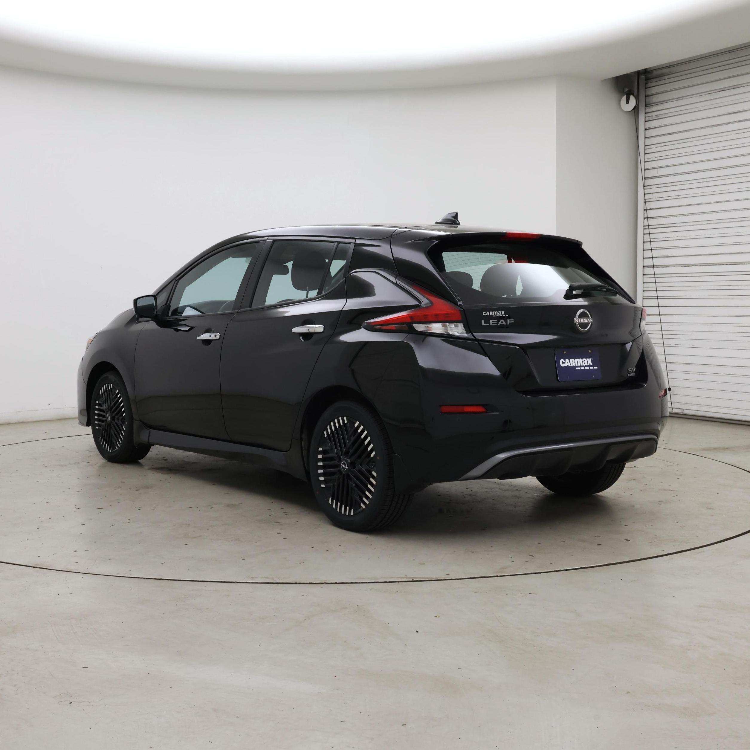 Thumbnail: 2024 Nissan Leaf - 2