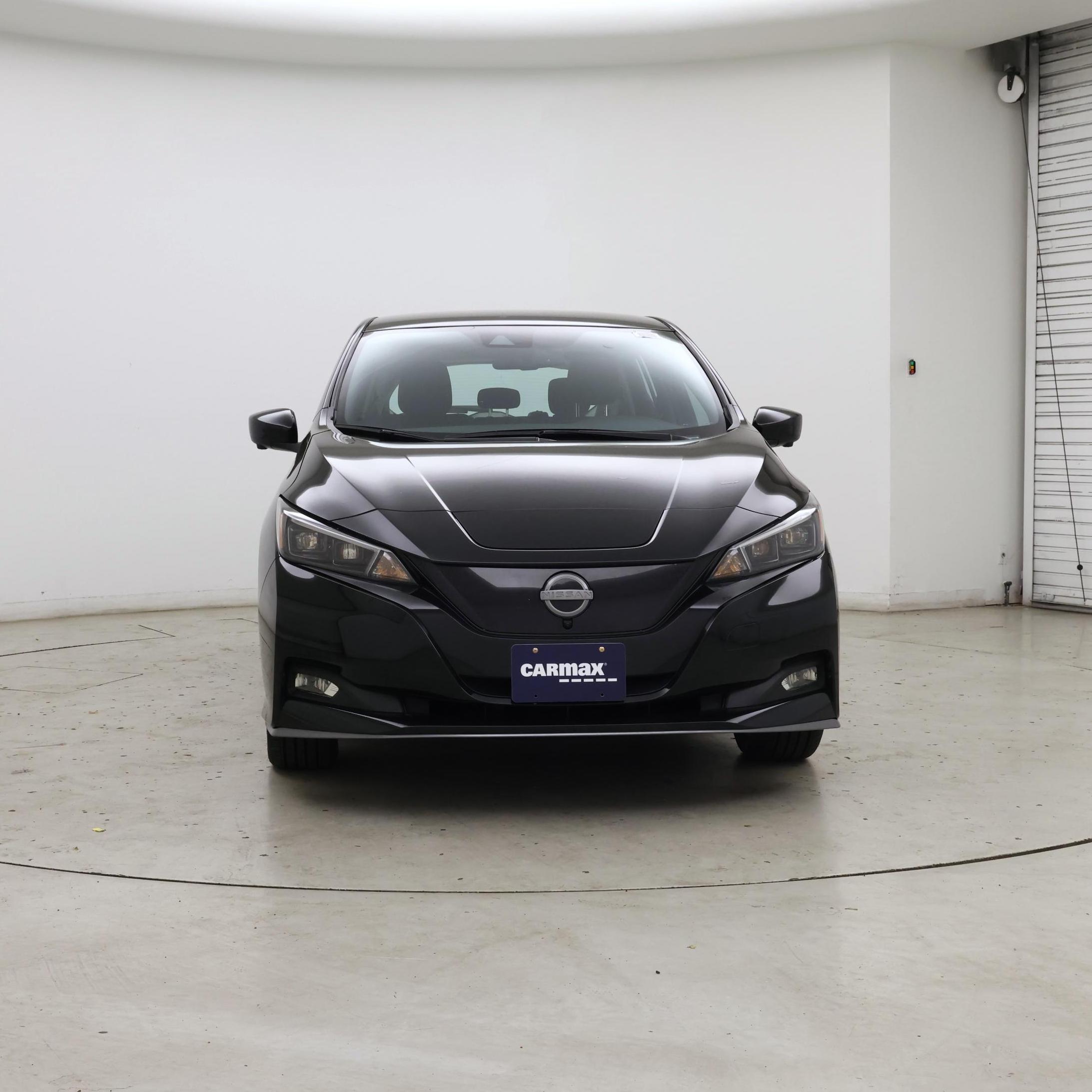 Thumbnail: 2024 Nissan Leaf - 5