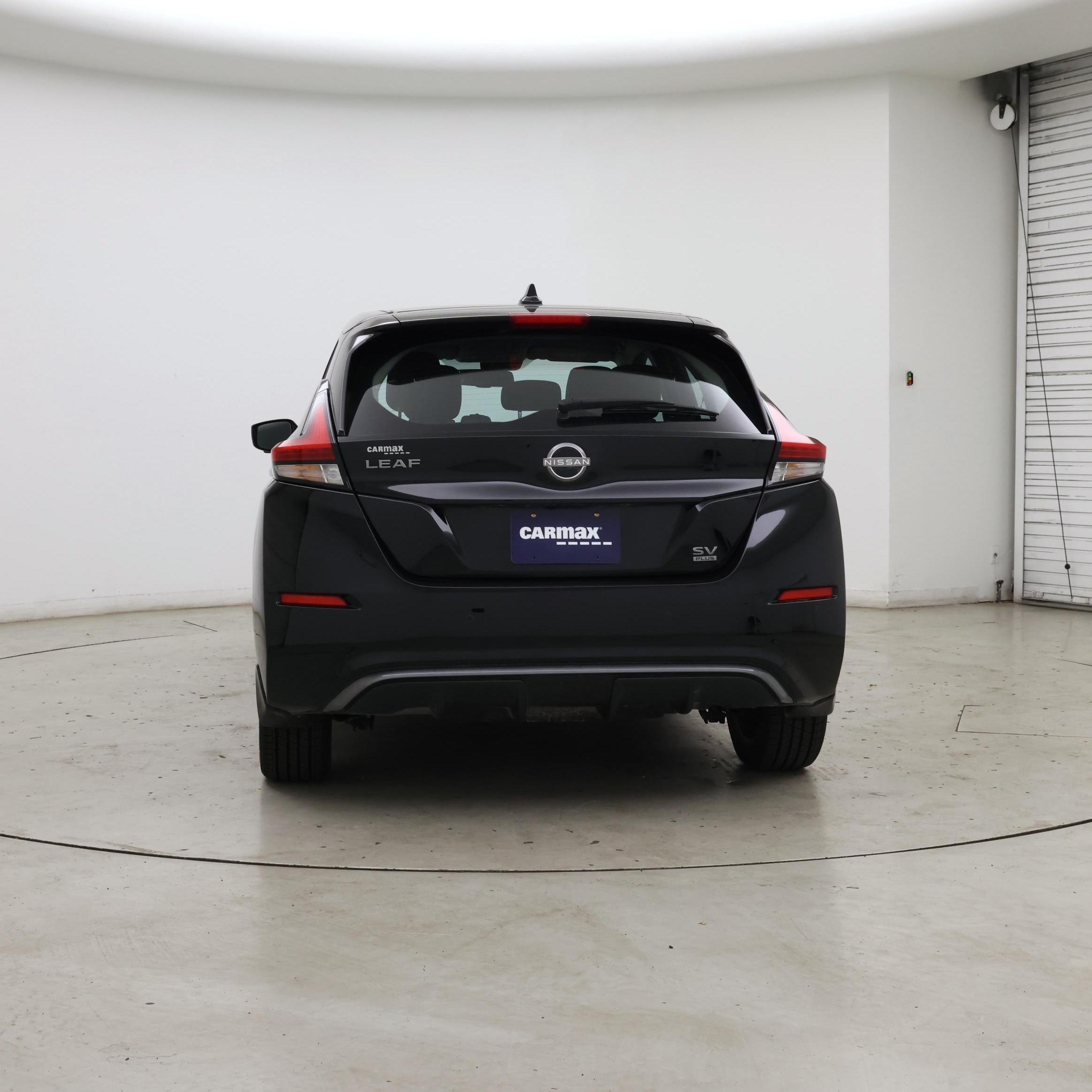 Thumbnail: 2024 Nissan Leaf - 6