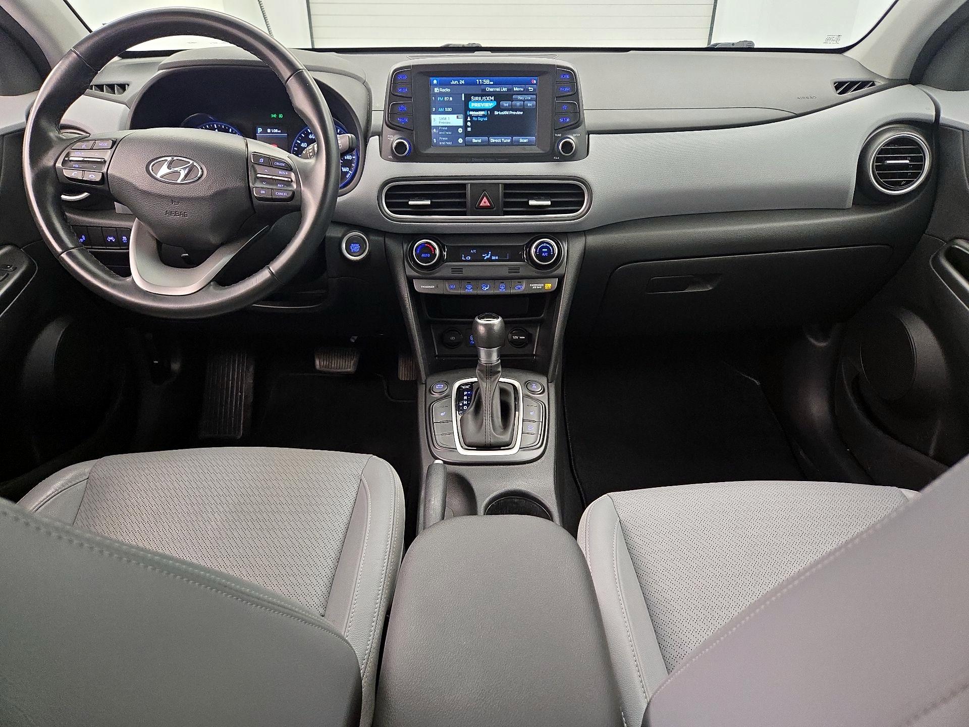 Thumbnail: 2020 Hyundai Kona - 9