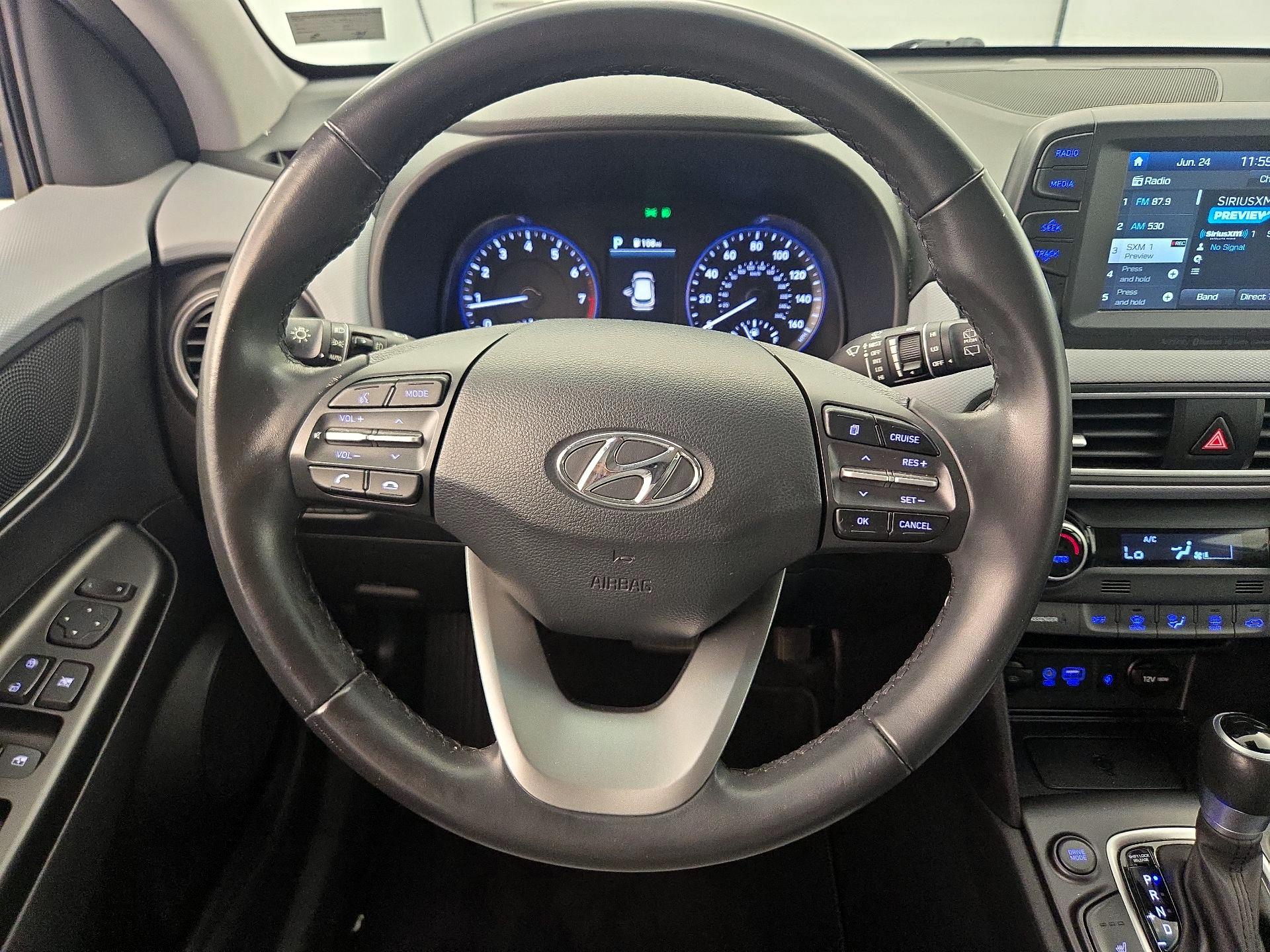 Thumbnail: 2020 Hyundai Kona - 10