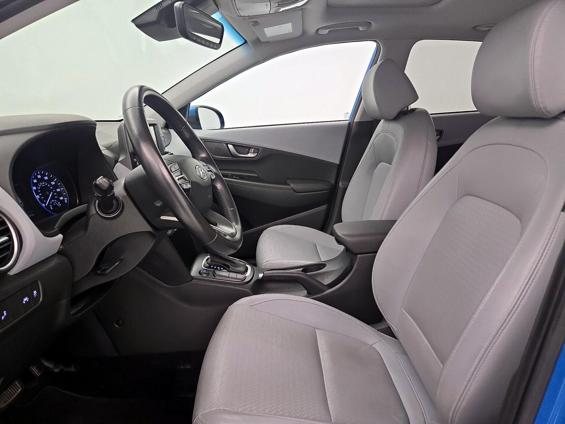 Thumbnail: 2020 Hyundai Kona - 11
