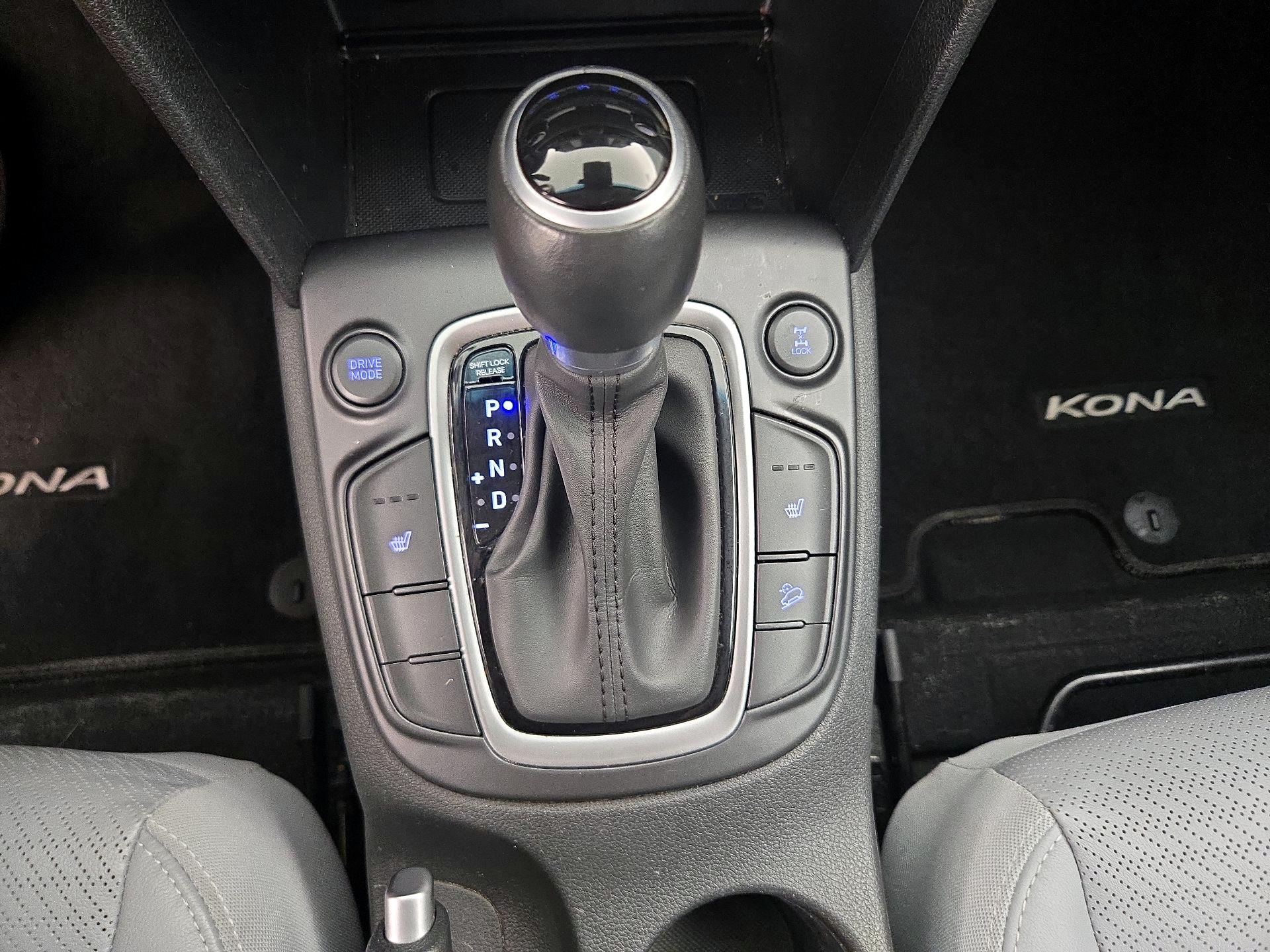 Thumbnail: 2020 Hyundai Kona - 17