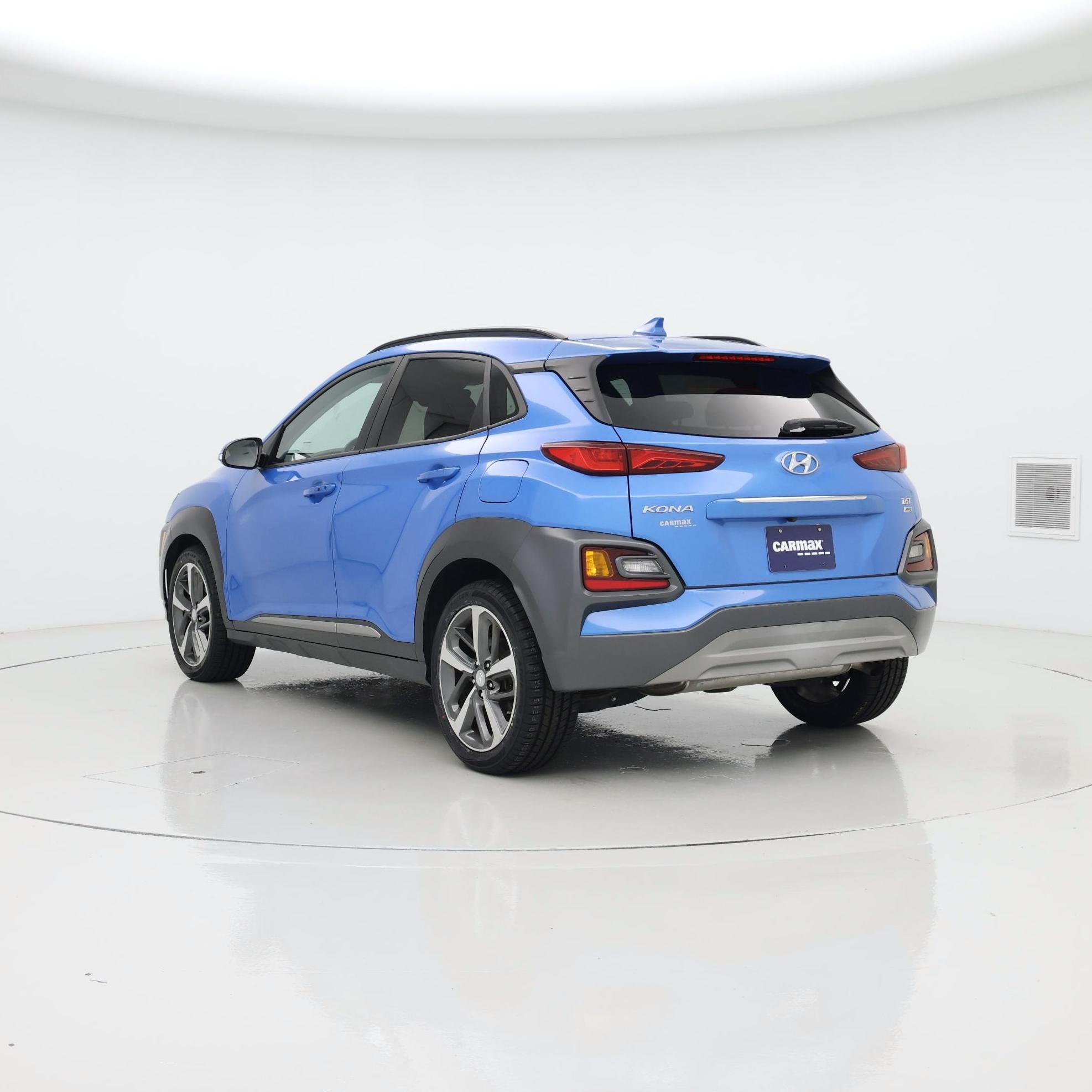 Thumbnail: 2020 Hyundai Kona - 2