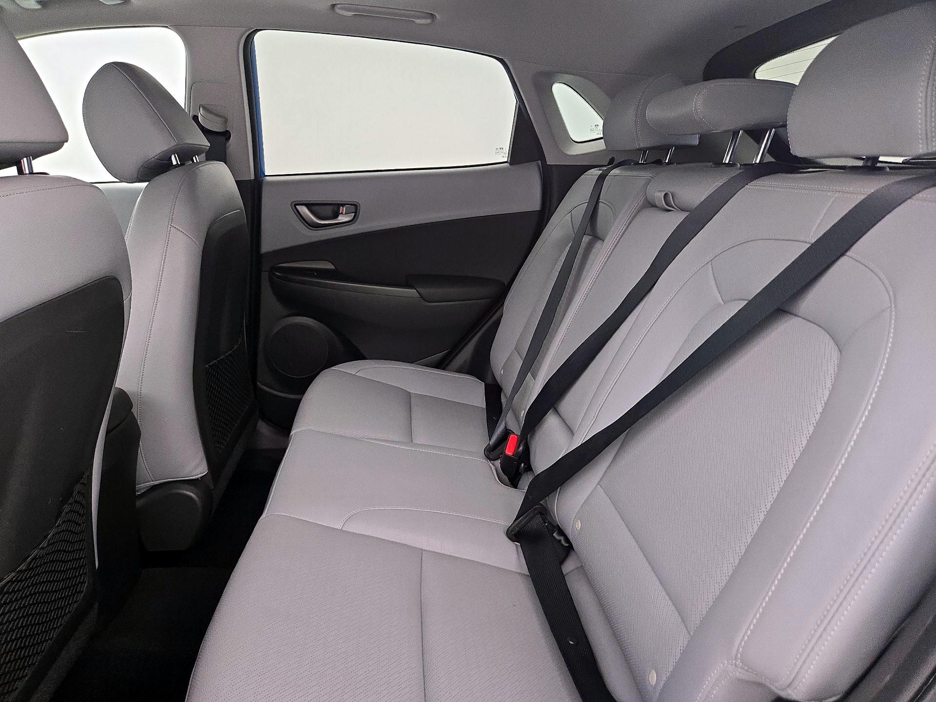 Thumbnail: 2020 Hyundai Kona - 19